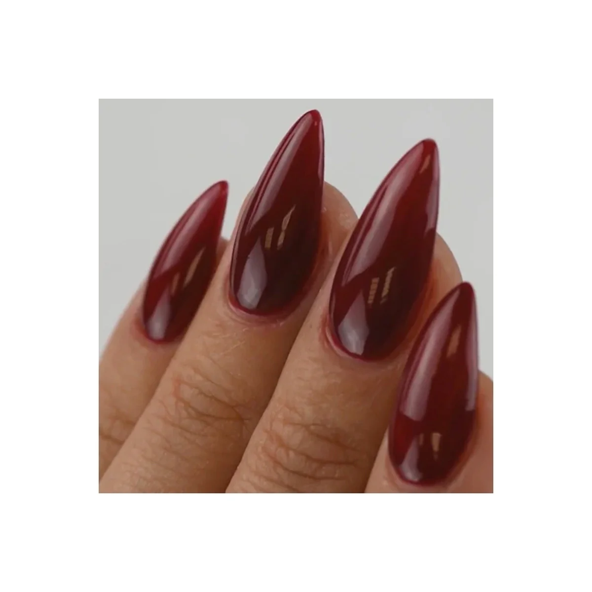 The GelBottle - Arabian Night Gel Polish, 20ml - Image 2