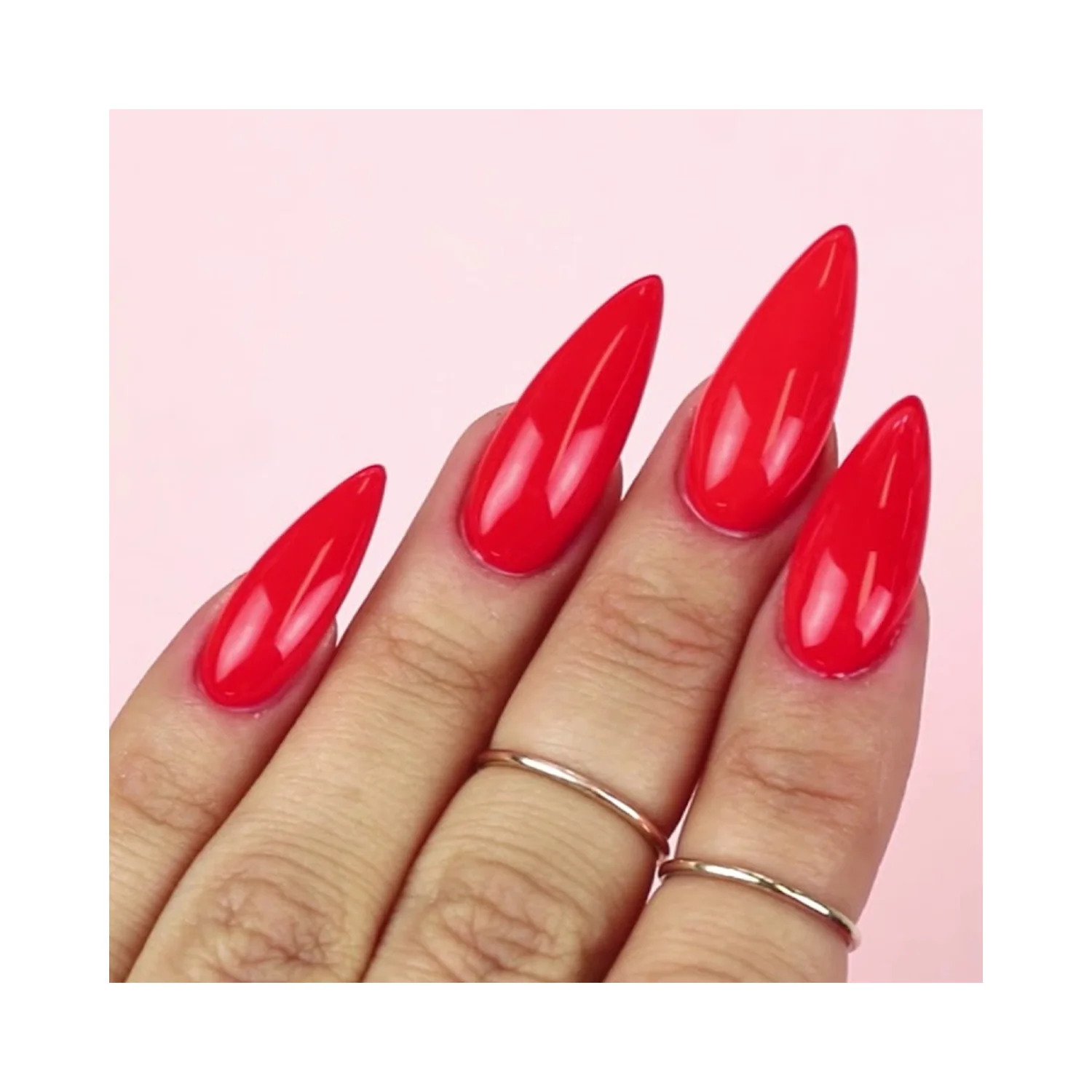 The GelBottle - August Gel Polish, 20ml - Image 2