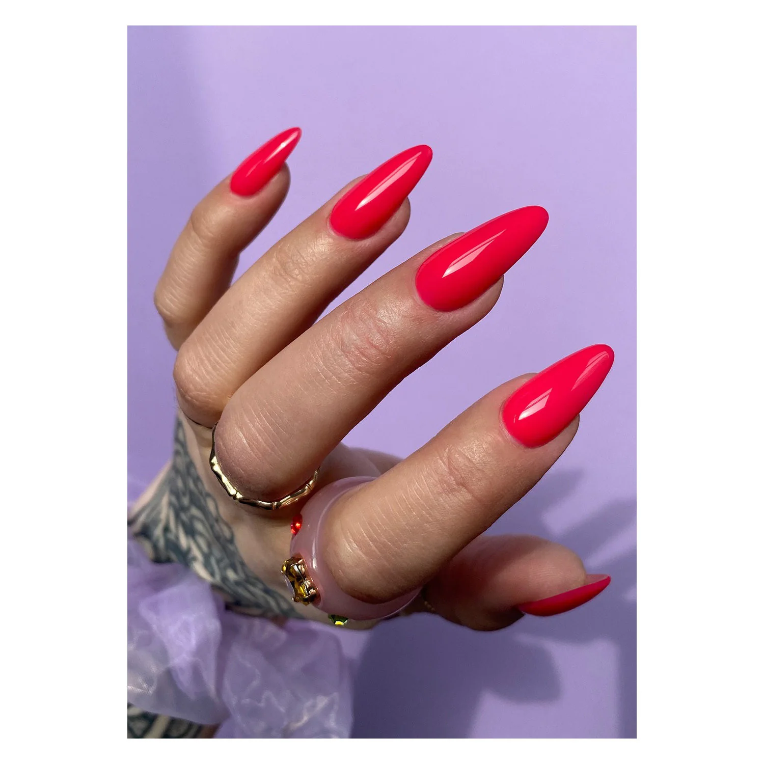 The GelBottle - Bae Watch Gel Polish, 20ml - Image 2