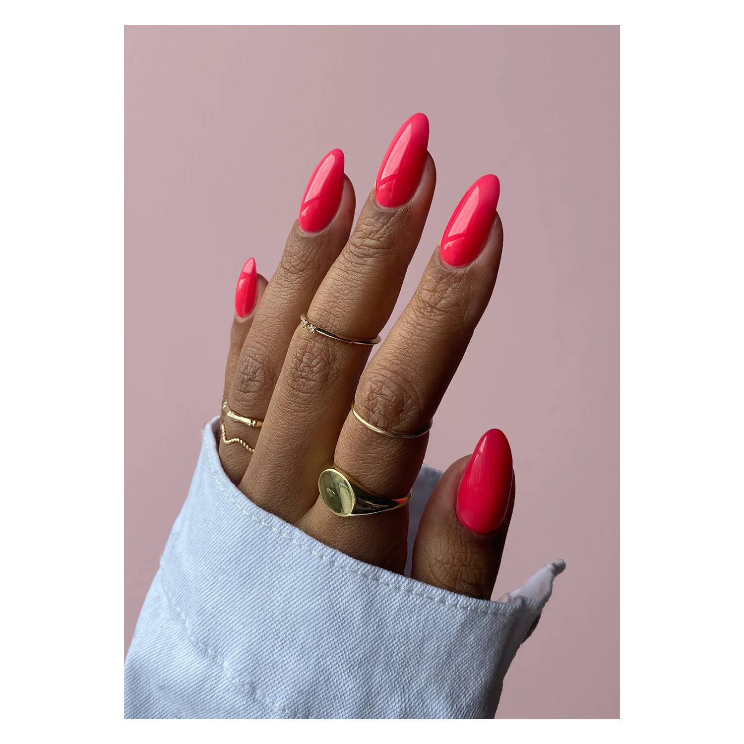 The GelBottle - Bae Watch Gel Polish, 20ml - Image 3