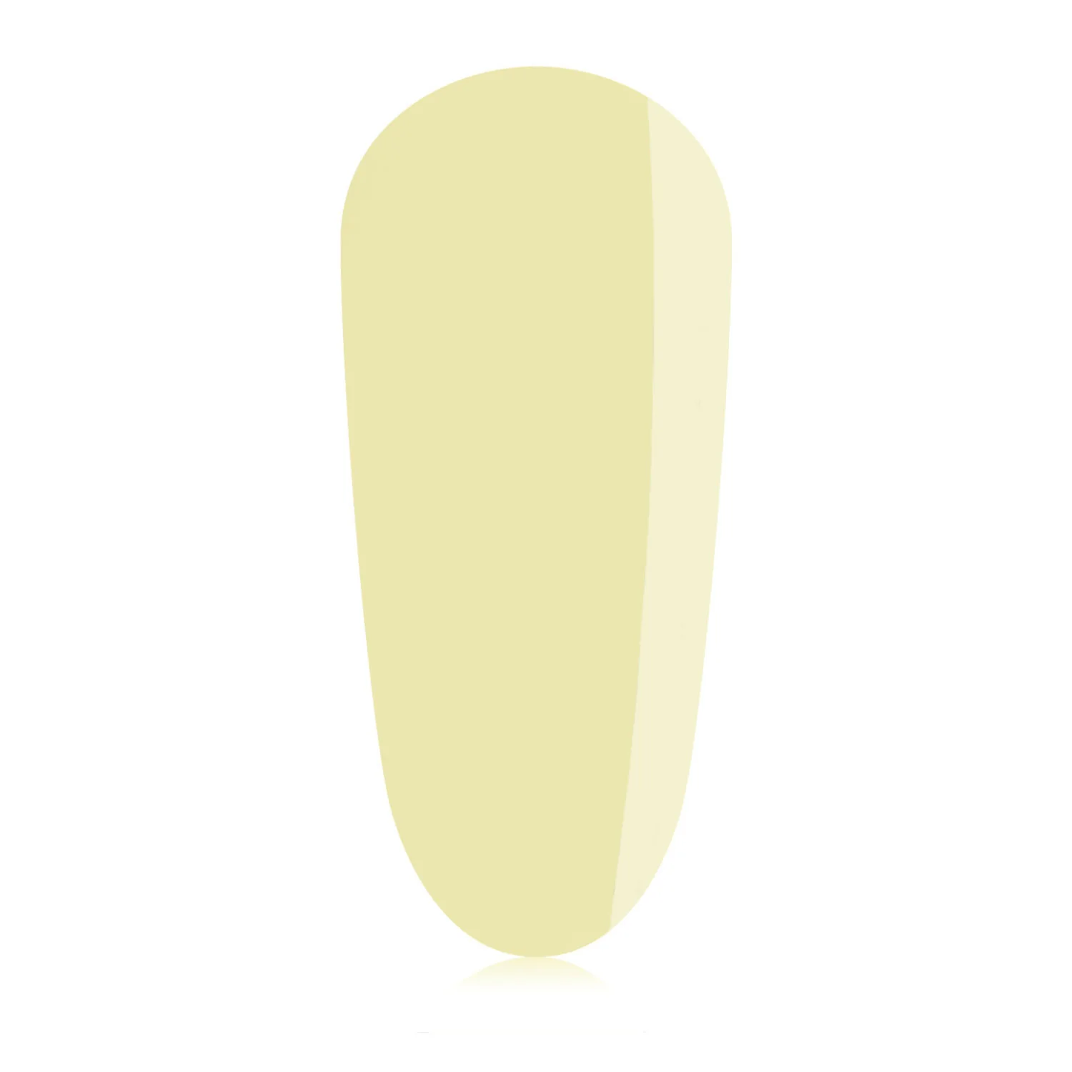 The GelBottle - Banana Split Gel Polish, 20ml - Image 1
