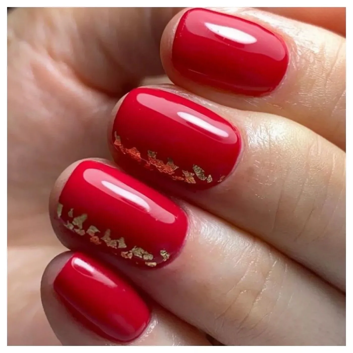 The GelBottle - Belladonna Gel Polish, 20ml - Image 2