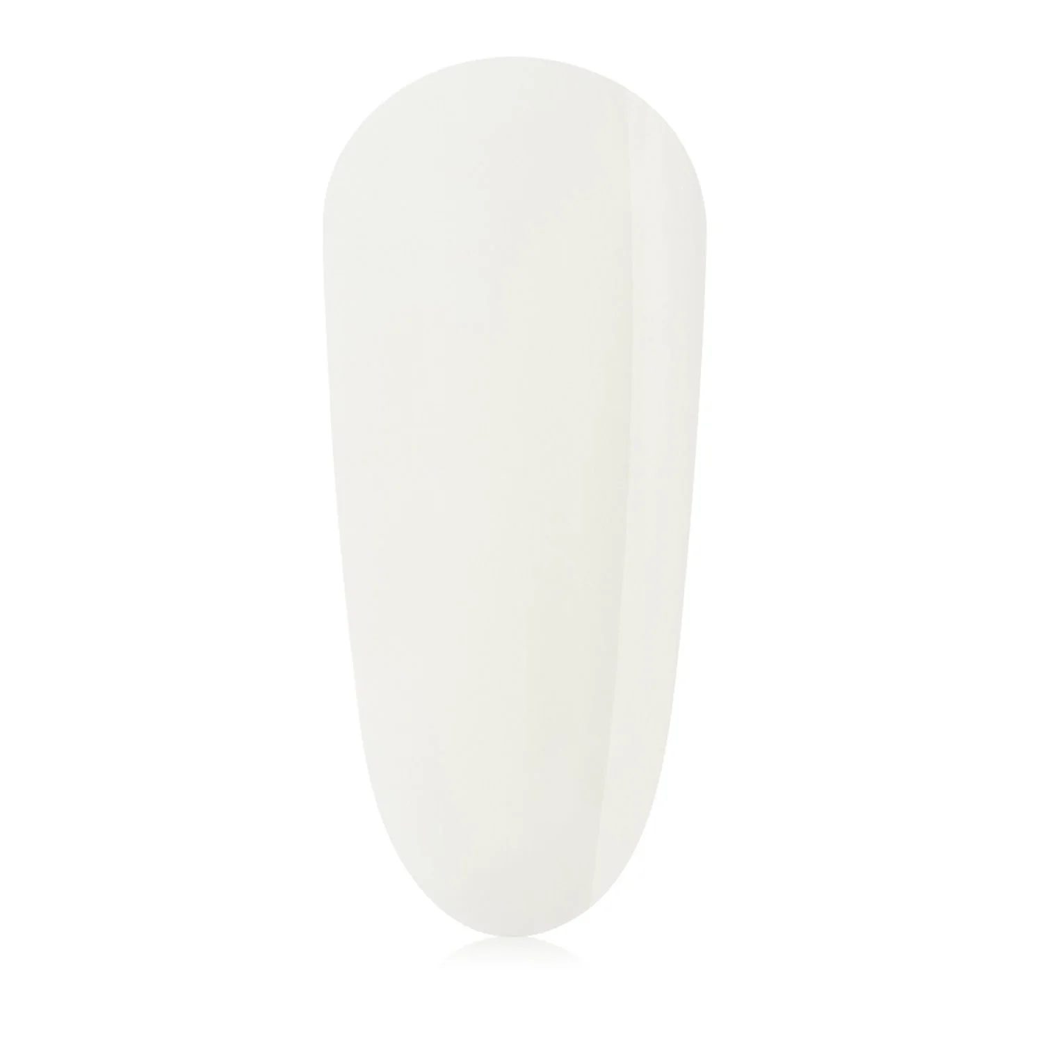 The GelBottle - Blanc Gel Polish, 20ml - Image 1