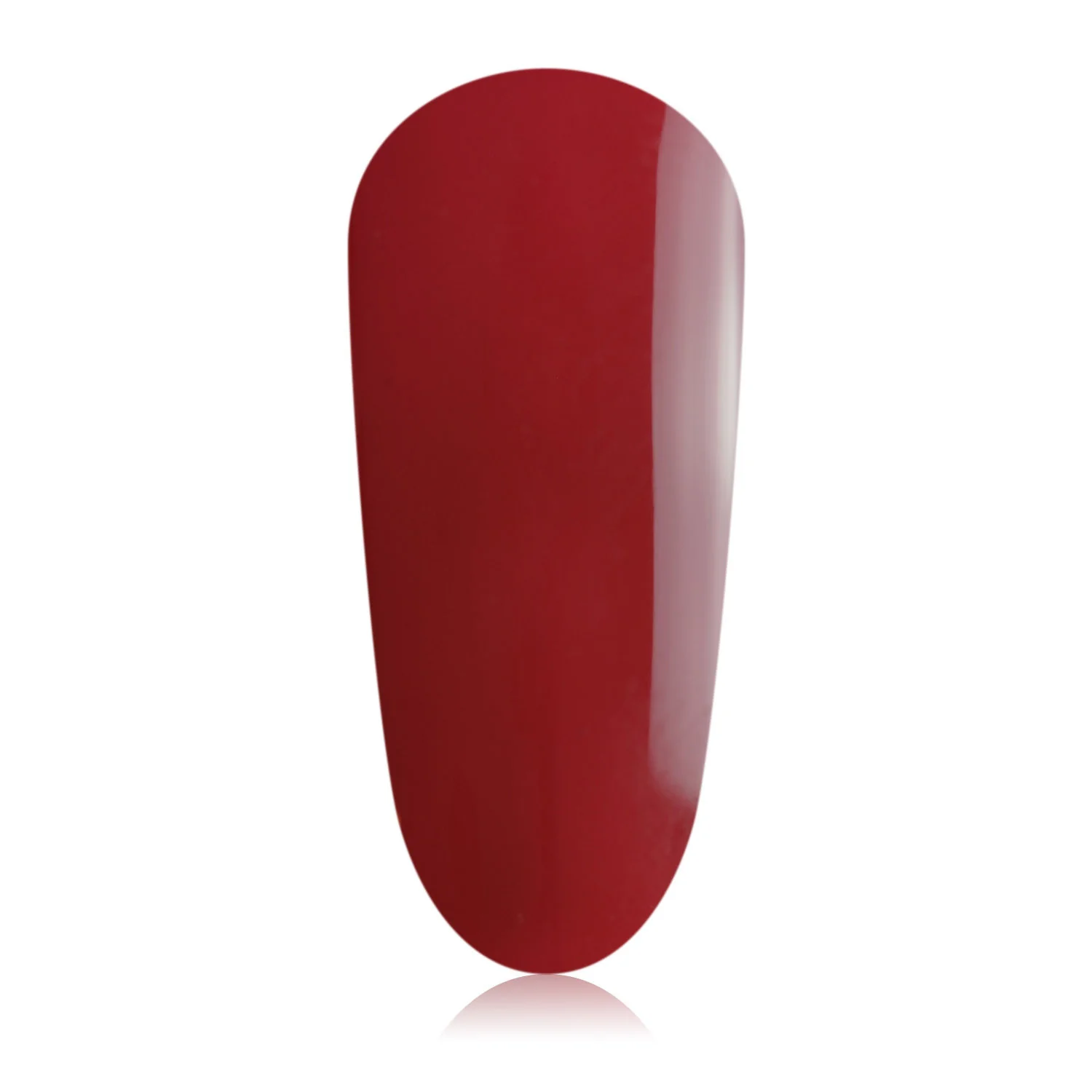 The GelBottle - Bloodgood Gel Polish, 20ml - Image 1