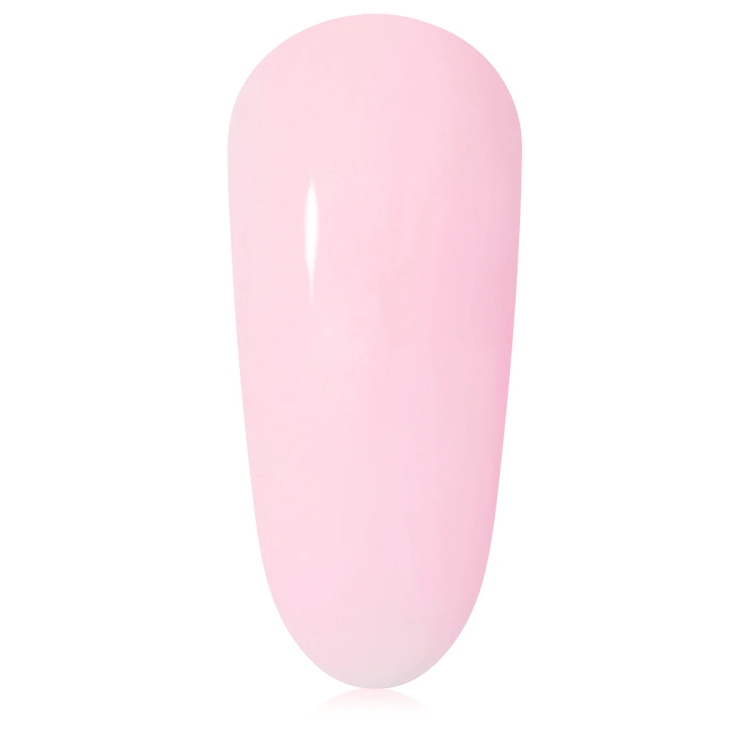 The GelBottle – Blush BIAB Builder Gel, 20ml