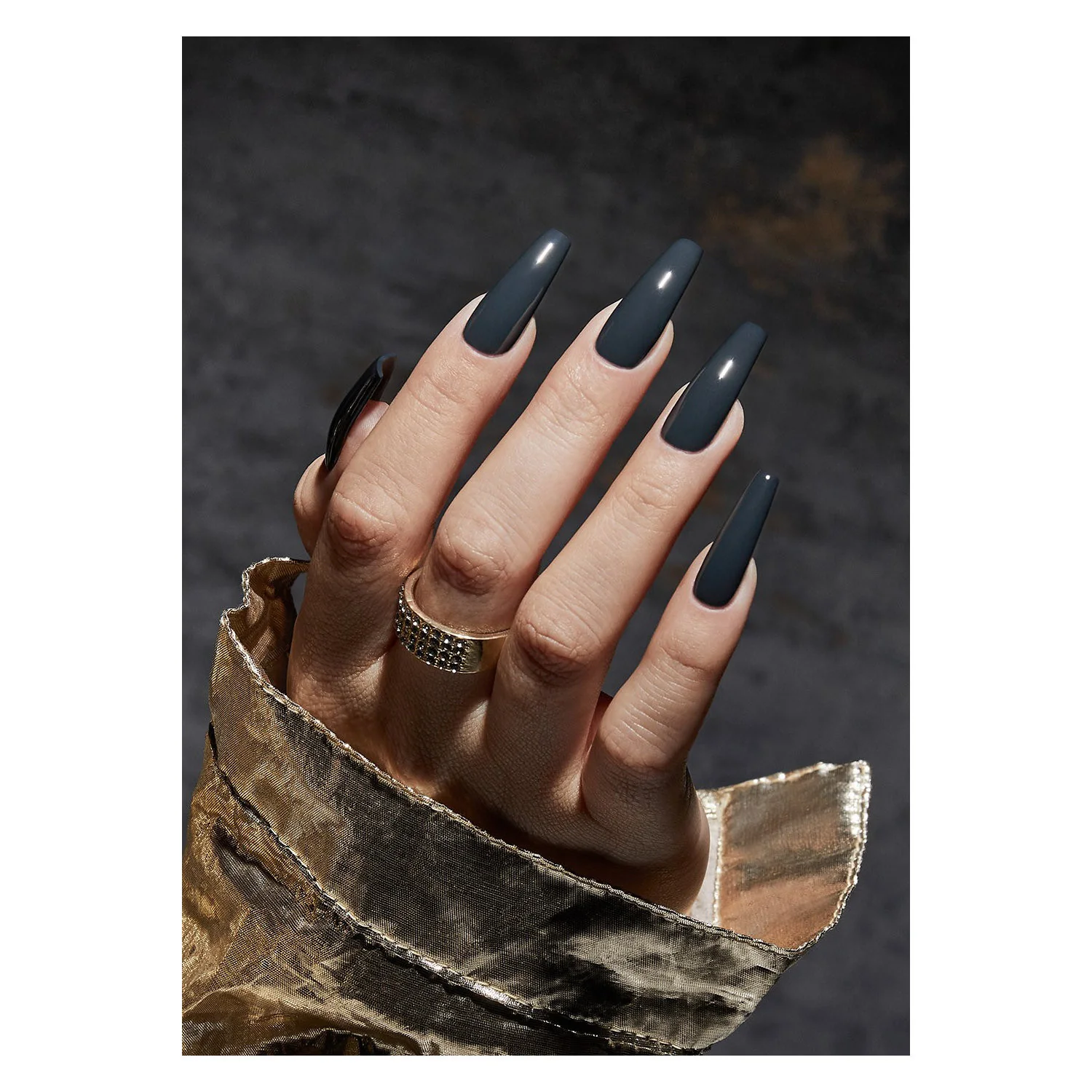 The GelBottle - Bond Girl Gel Polish, 20ml - Image 2