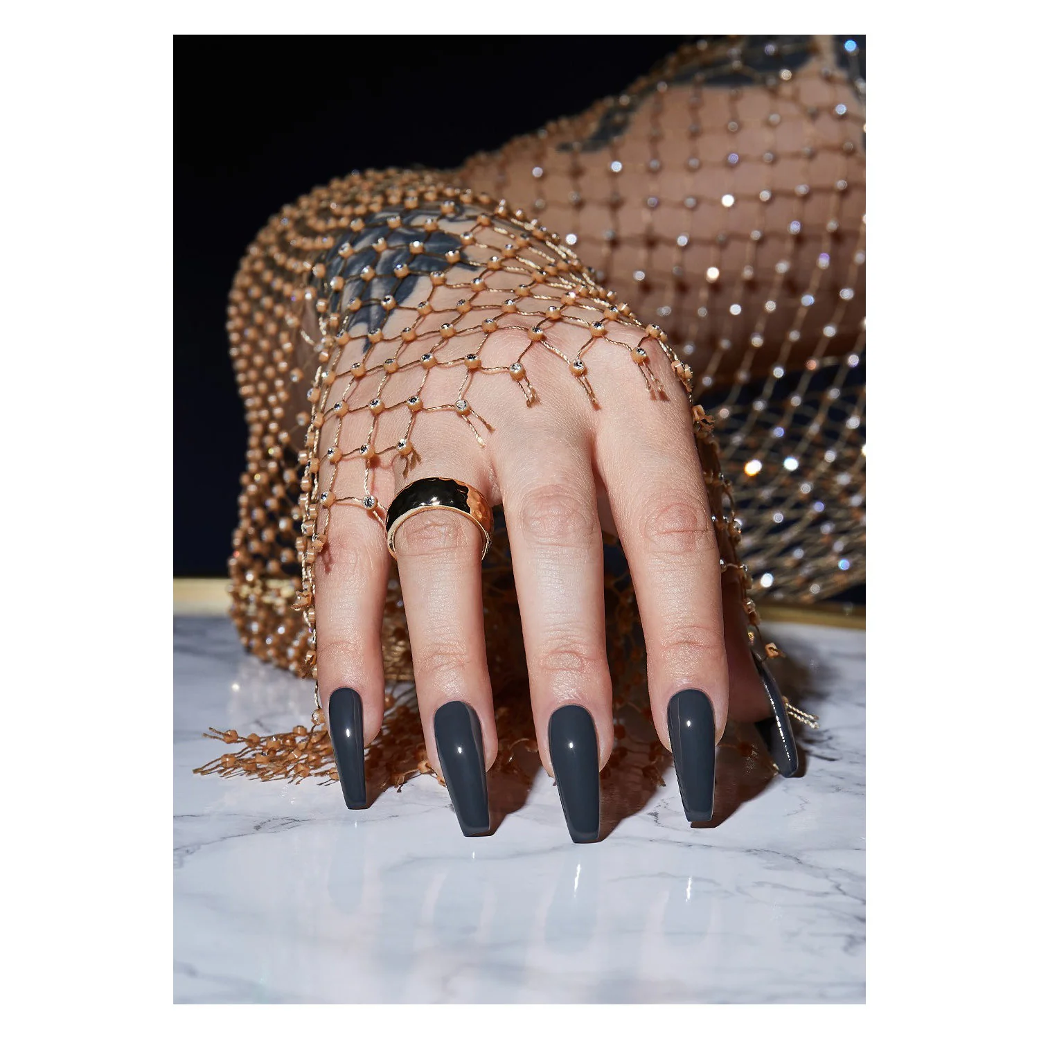 The GelBottle - Bond Girl Gel Polish, 20ml - Image 3