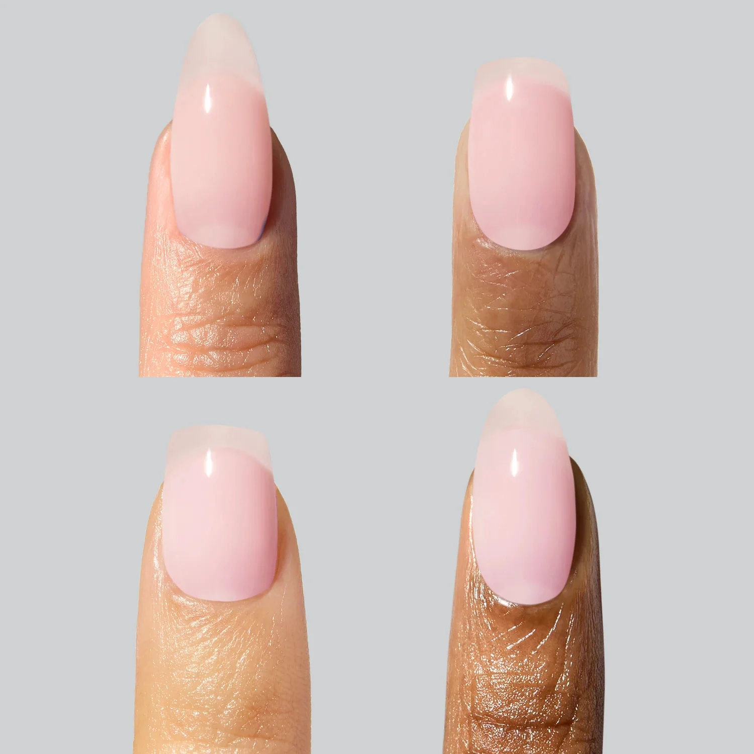 The GelBottle - Bonnie Hard Builder Gel BIAB, 20ml - Image 2