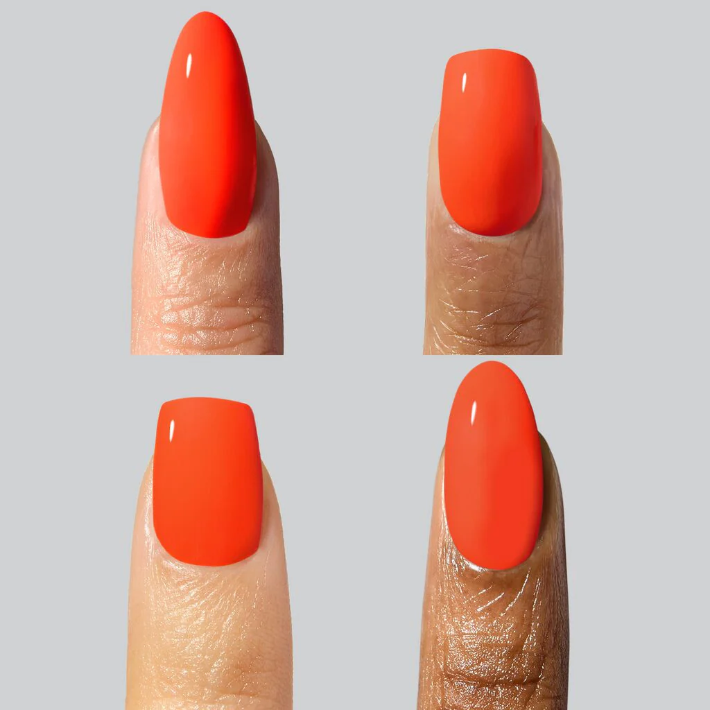 The GelBottle - Bootie Gel Polish, 20ml - Image 2