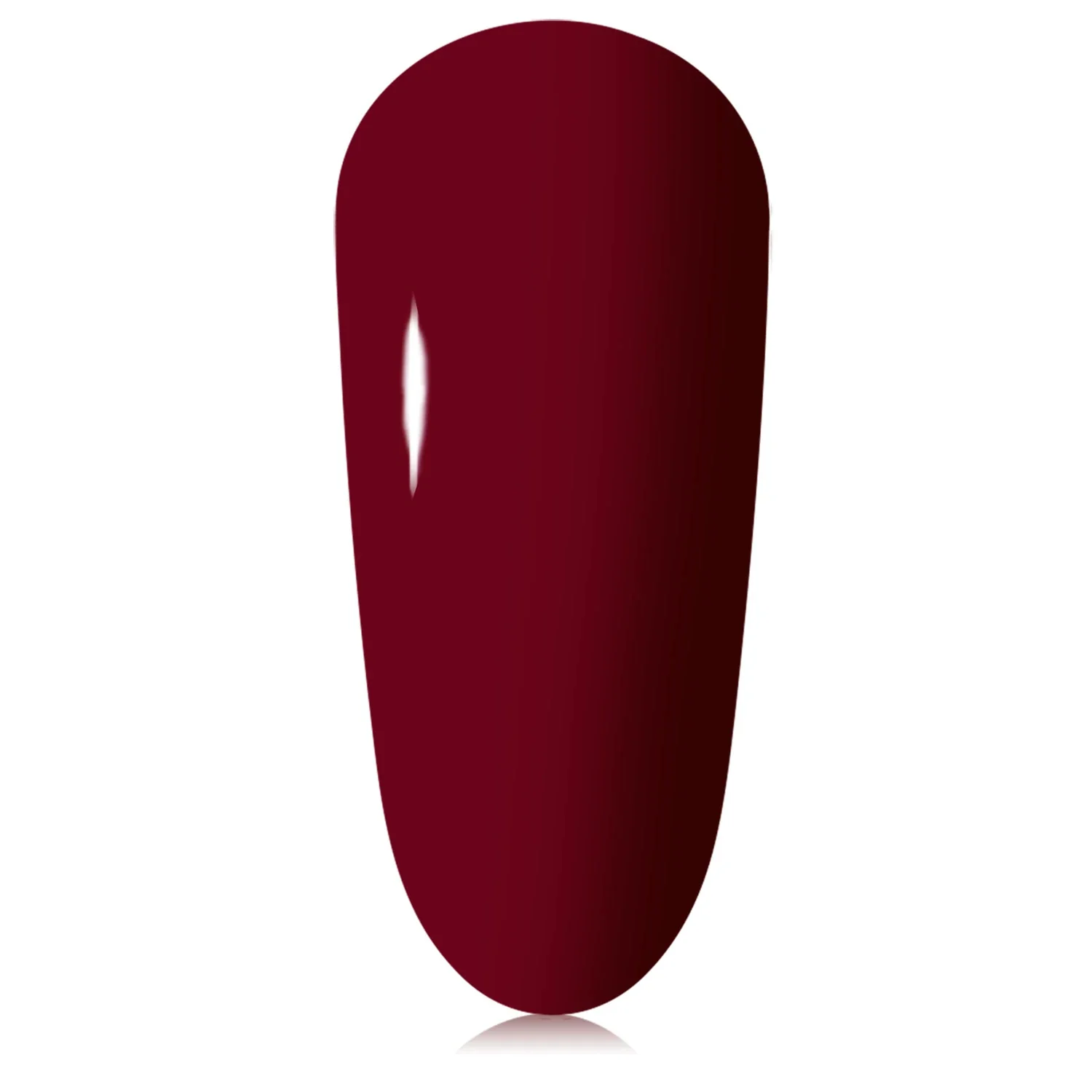The GelBottle - Boudoir Gel Polish, 20ml - Image 1