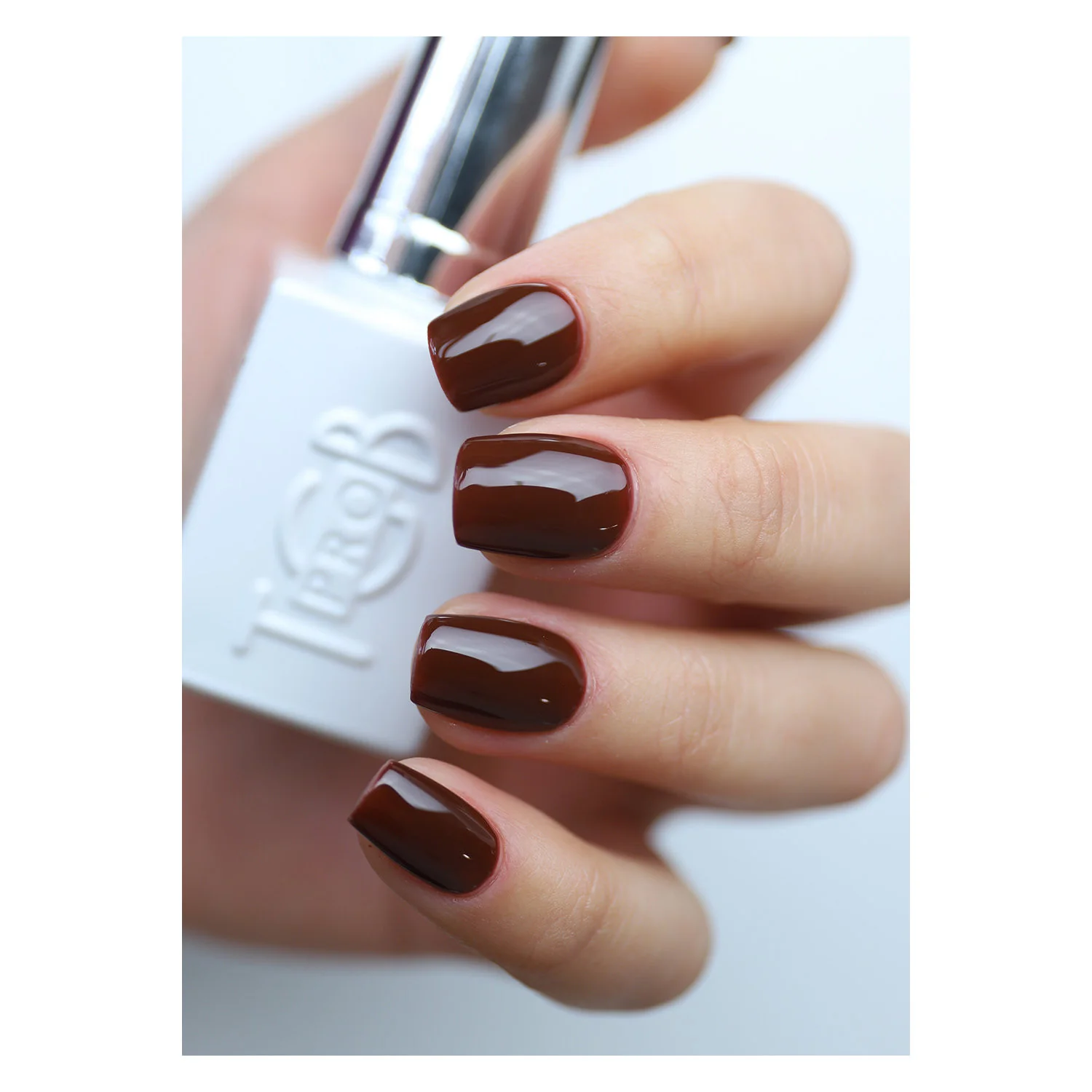 The GelBottle - Cocoa Gel Polish, 20ml - Image 2