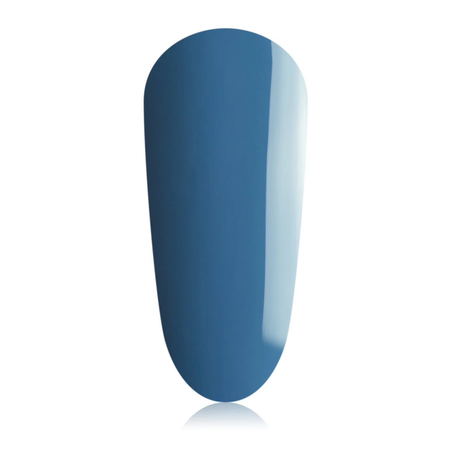 The GelBottle - Cambridge Blue Gel Polish, 20ml - Image 1