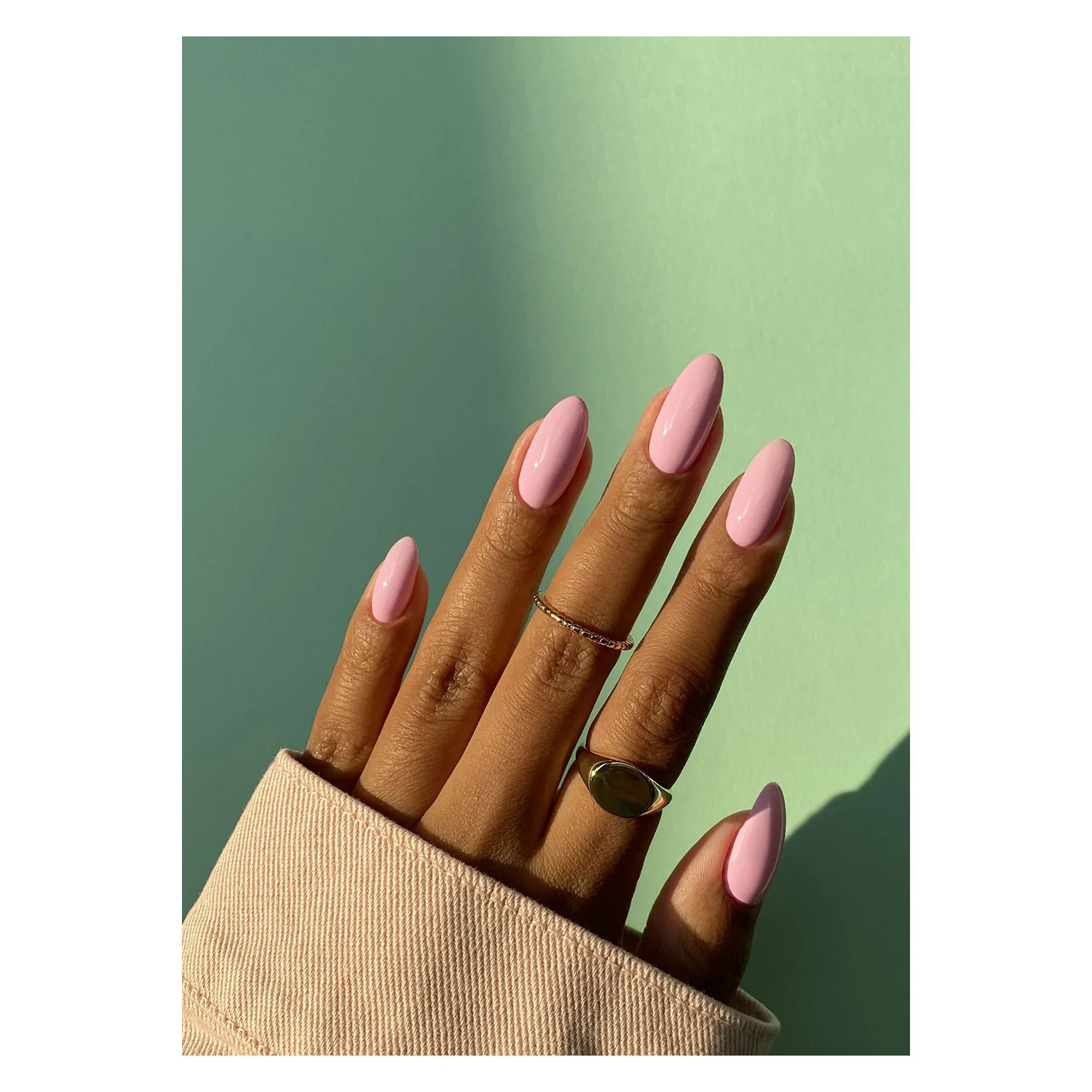 The GelBottle - Carrie's Cosmo Gel Polish, 20ml - Image 3