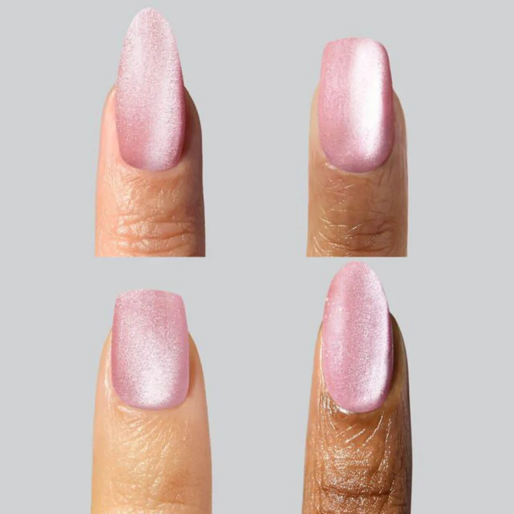 The GelBottle - Cheerleader Magnetic Cat Eye, 20ml - Image 2