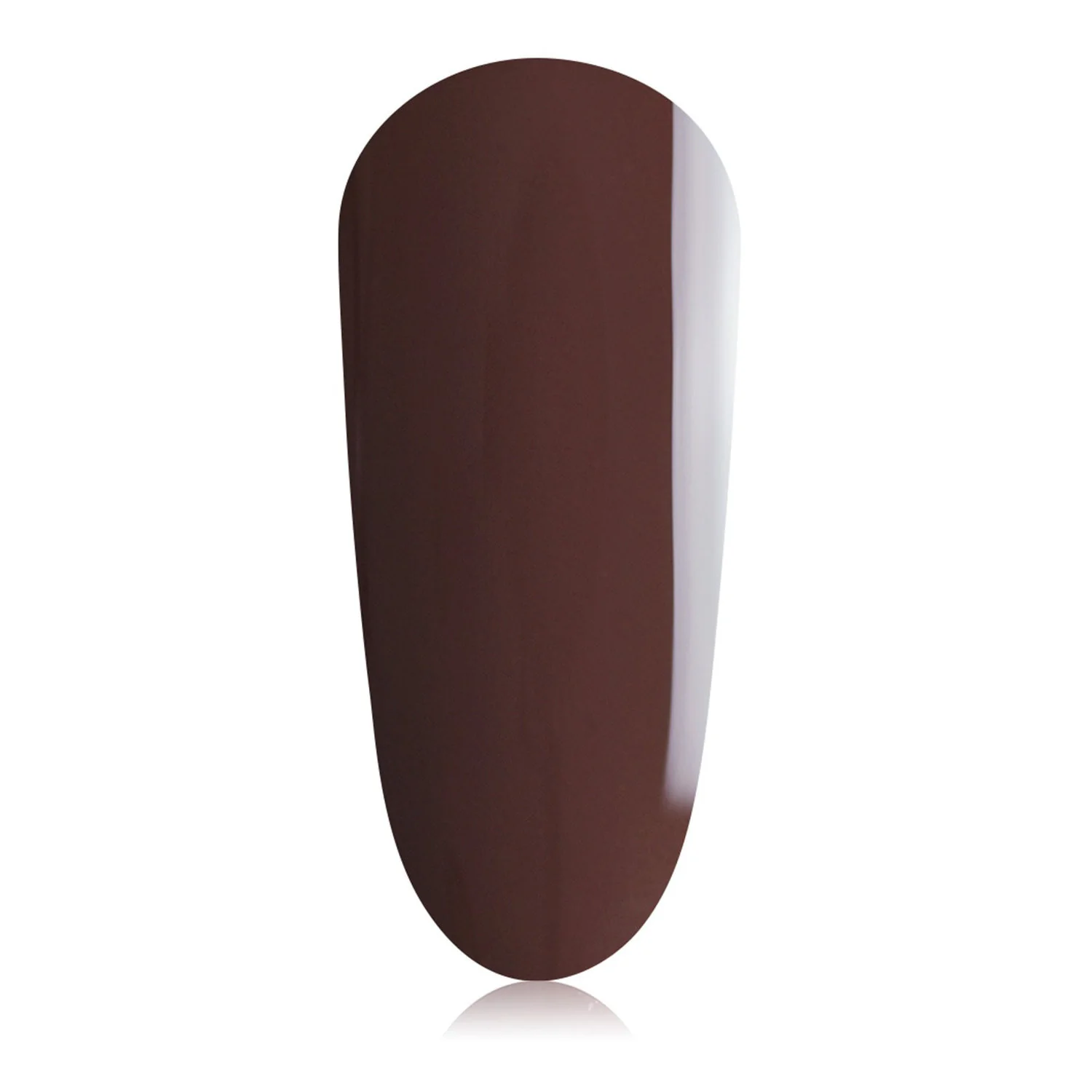 The GelBottle - Chocolate Gel Polish, 20ml - Image 1