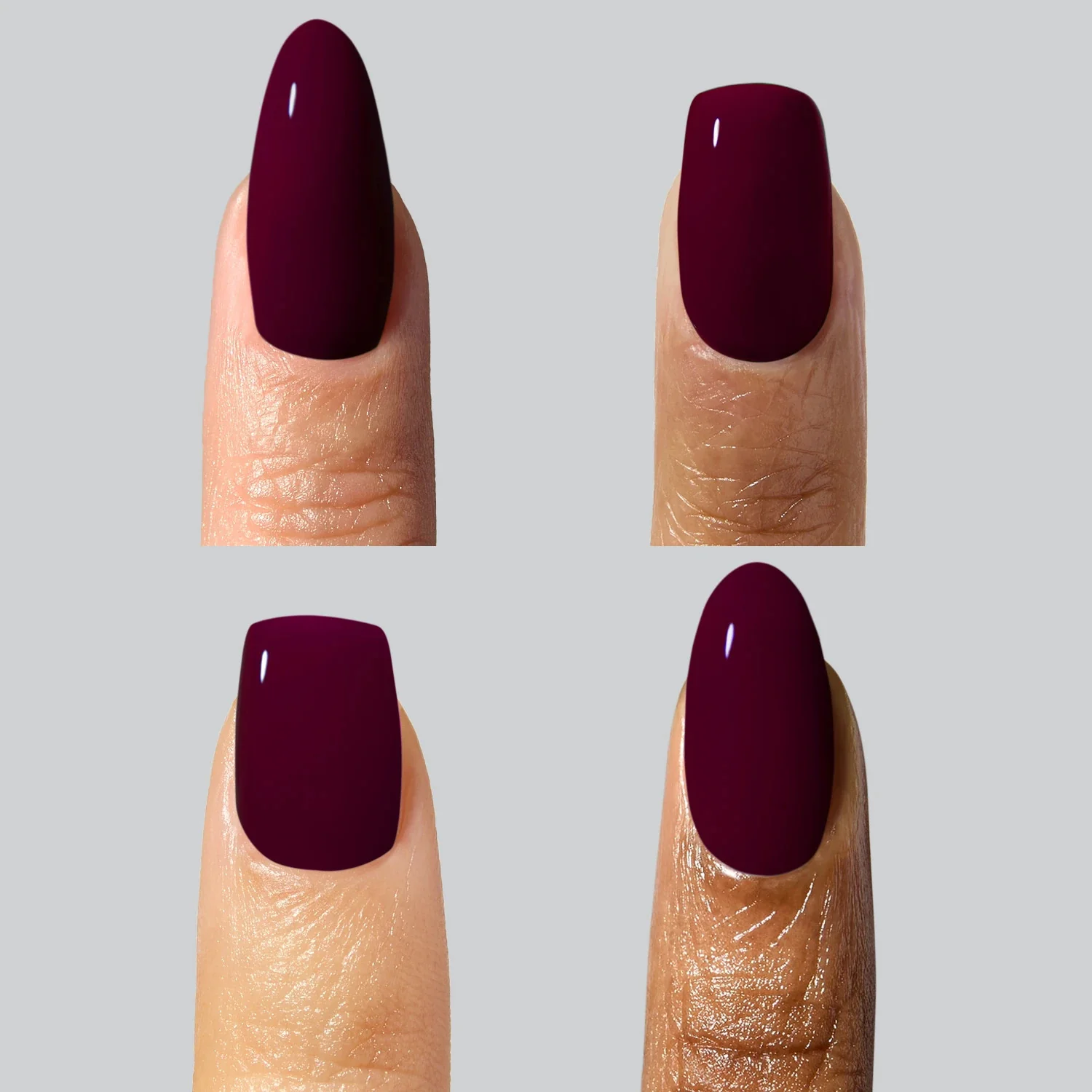 The GelBottle - Classified Gel Polish, 20ml - Image 2
