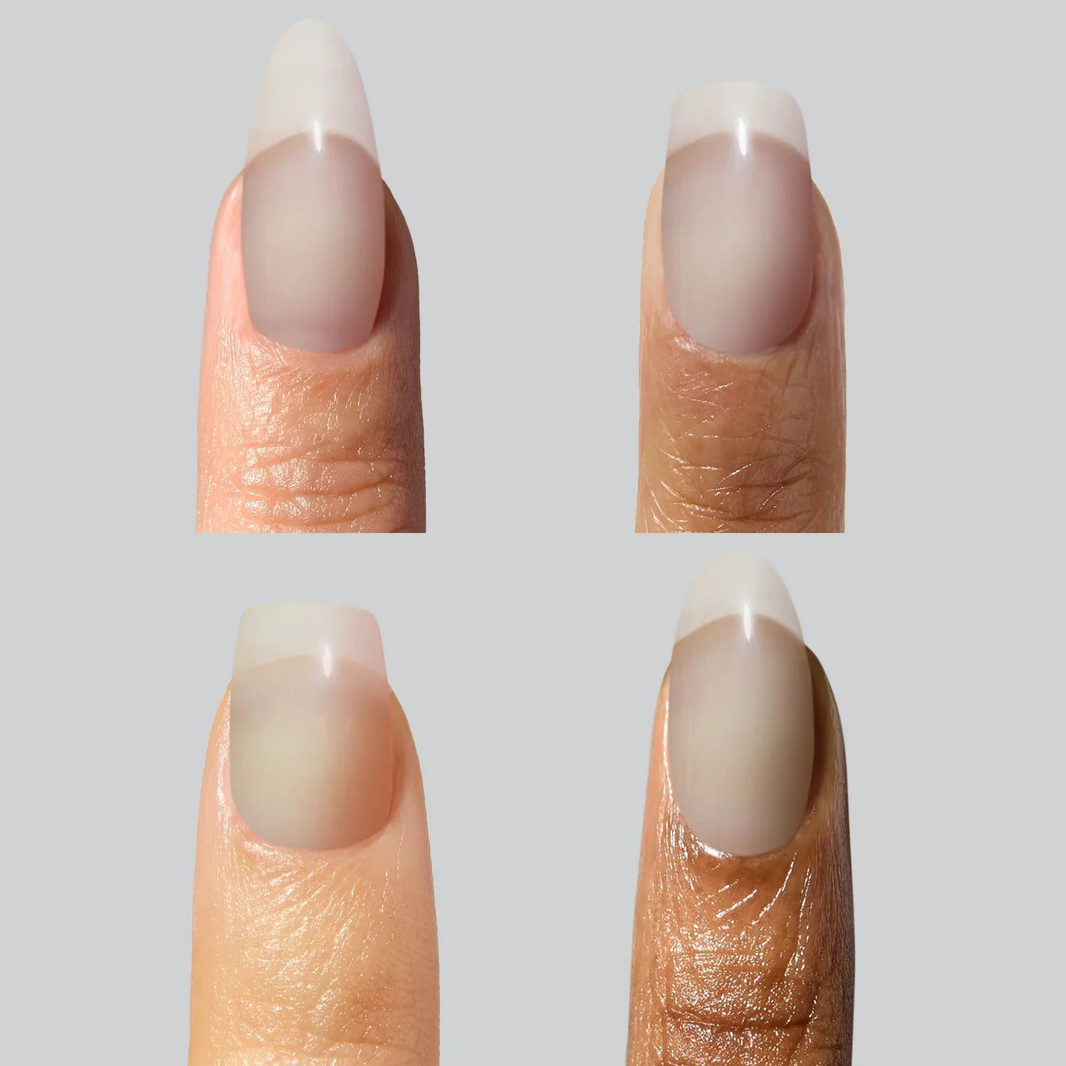 The GelBottle - Clear Hard Builder Gel BIAB, 20ml - Image 3