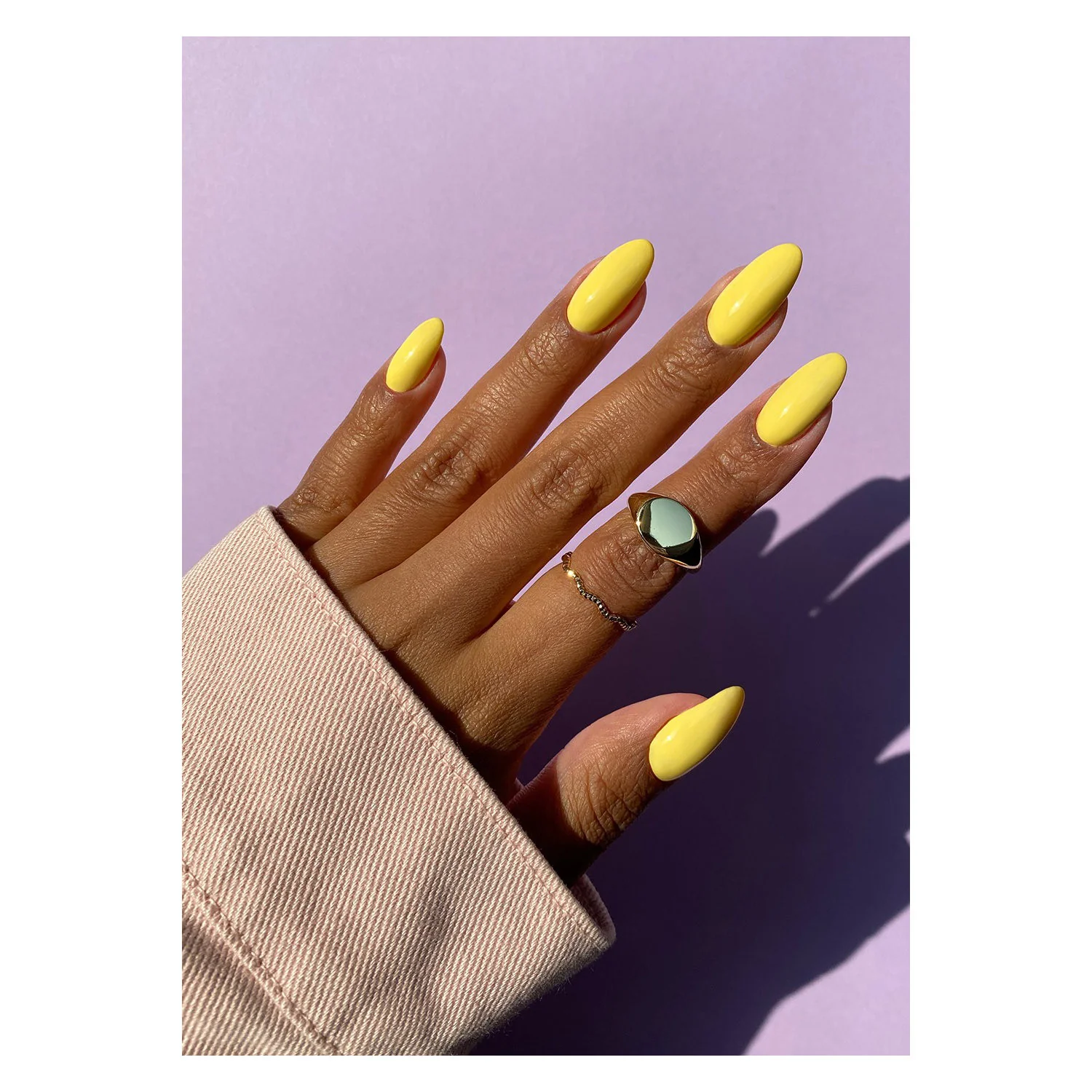 The GelBottle - Clueless Gel Polish, 20ml - Image 2