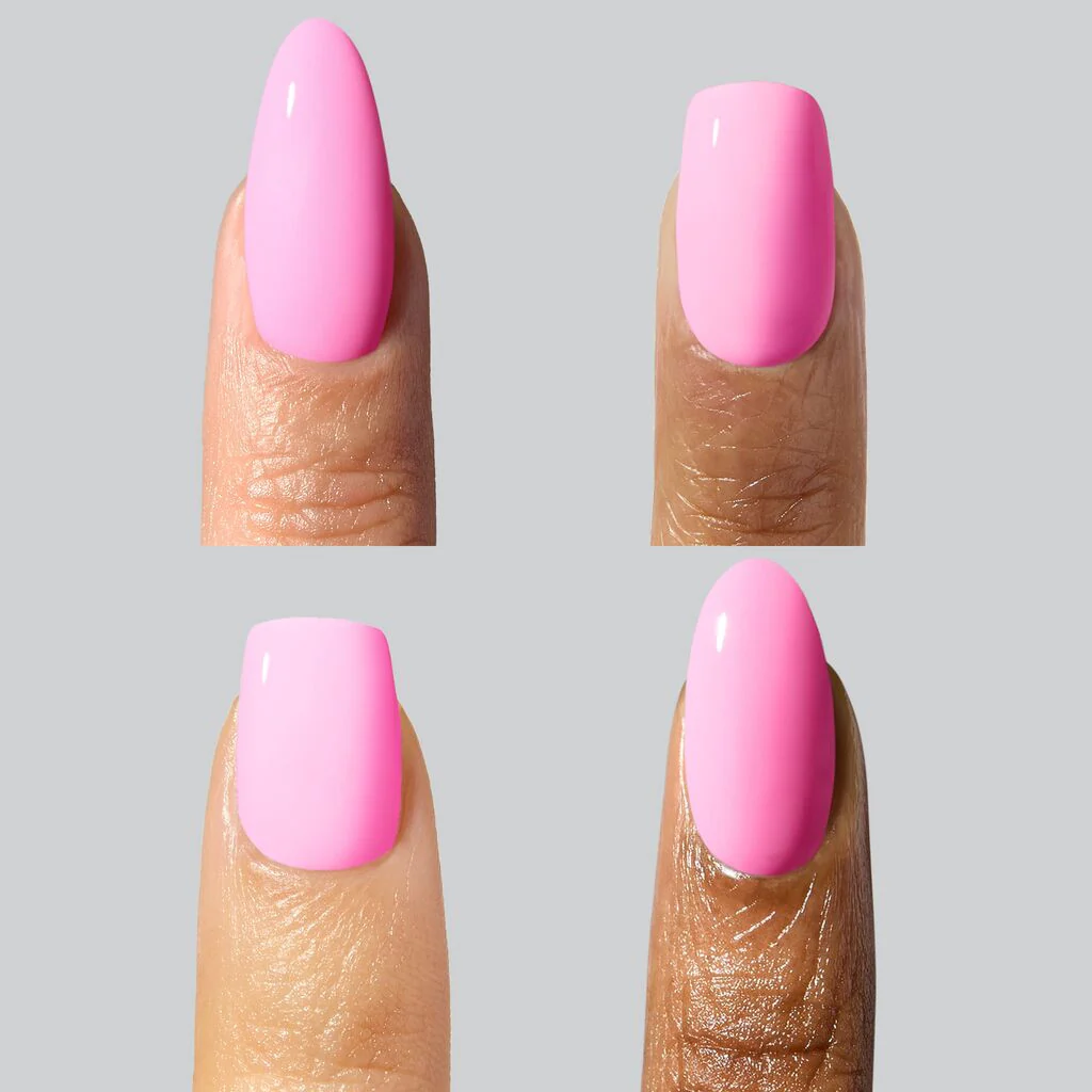 The GelBottle - Cowgirl Gel Polish, 20ml - Image 2