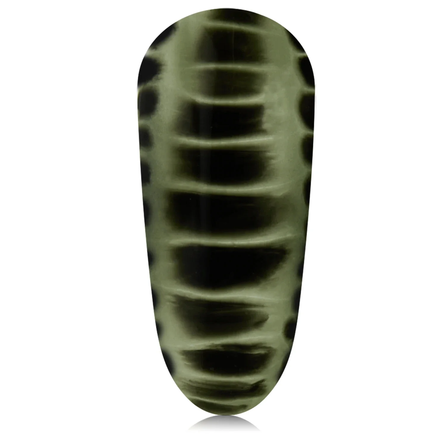 The GelBottle - Croc Gel Polish, 20ml - Image 2
