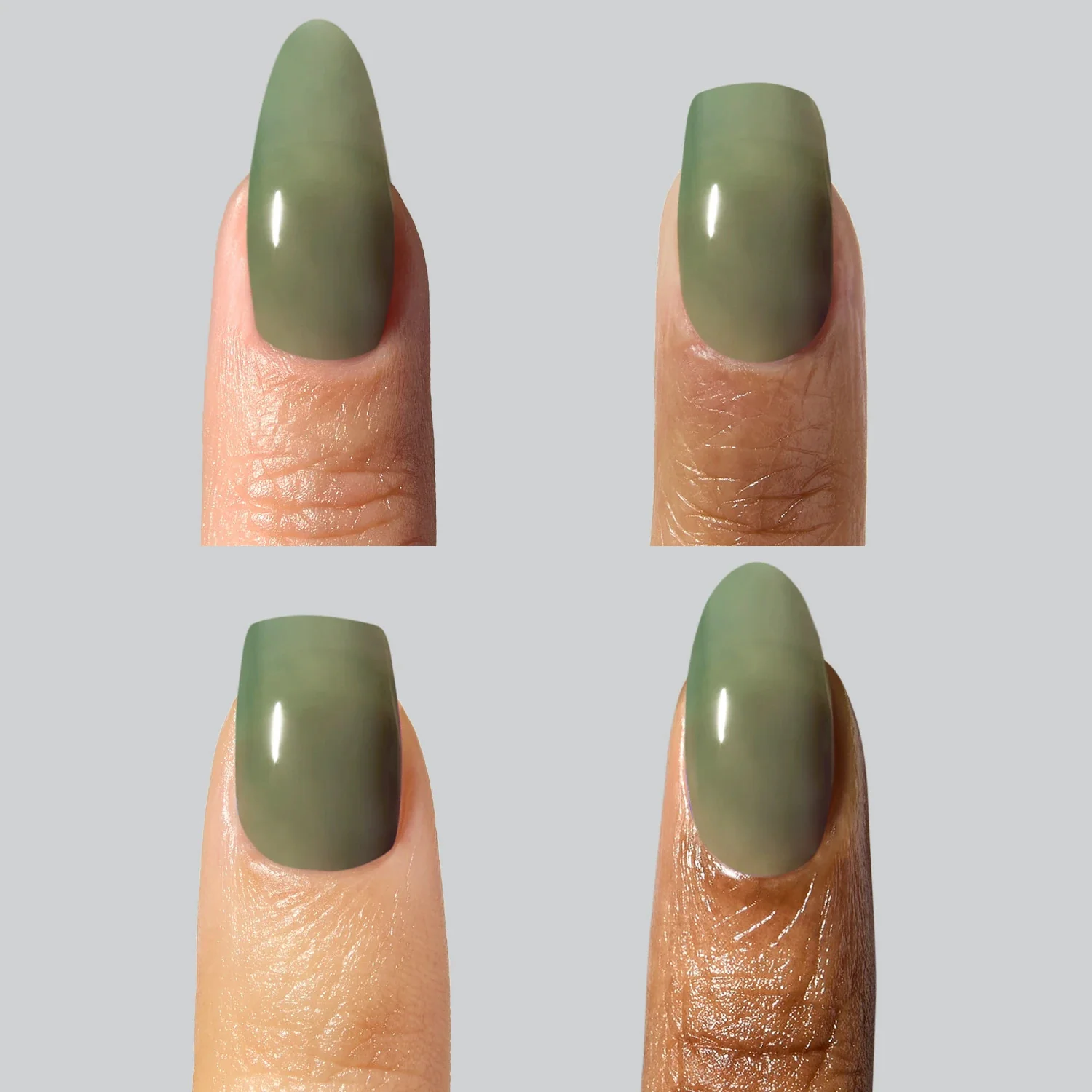 The GelBottle - Croc Gel Polish, 20ml - Image 3