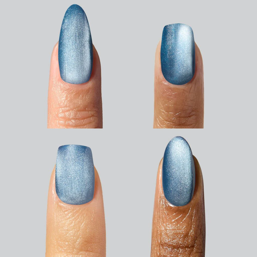 The GelBottle - Daisy Dukes Magnetic Cat Eye, 20ml - Image 2