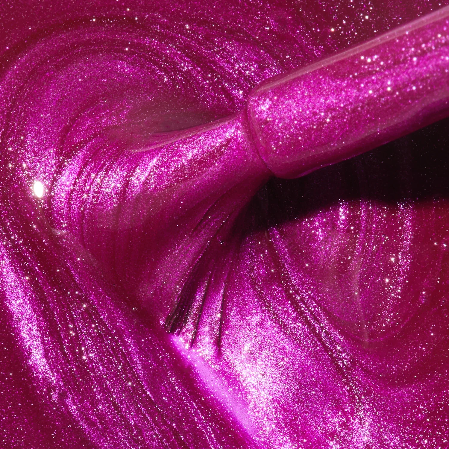 The GelBottle - Decoy Magnetic Cat Eye, 20ml - Image 3