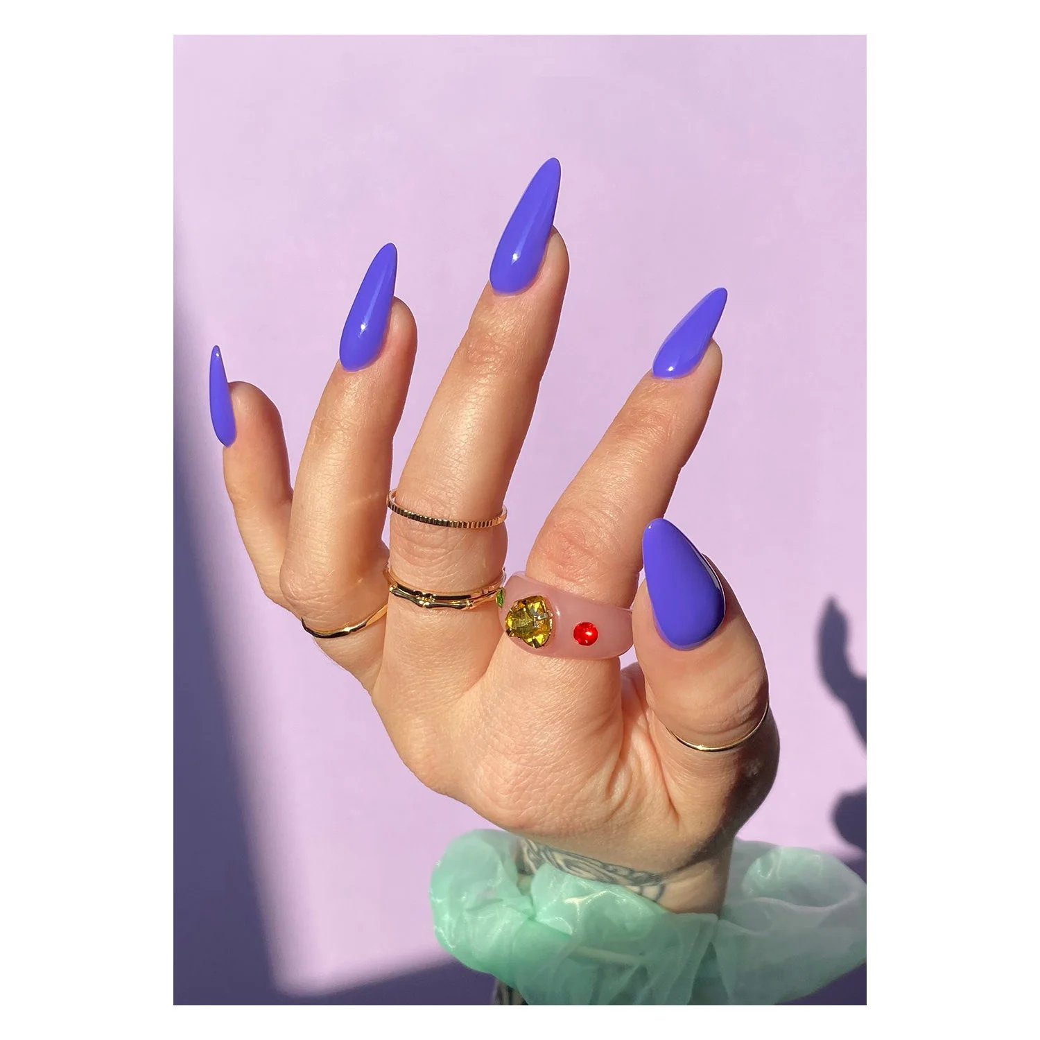 The GelBottle – Destiny Gel Polish, 20ml - Image 2