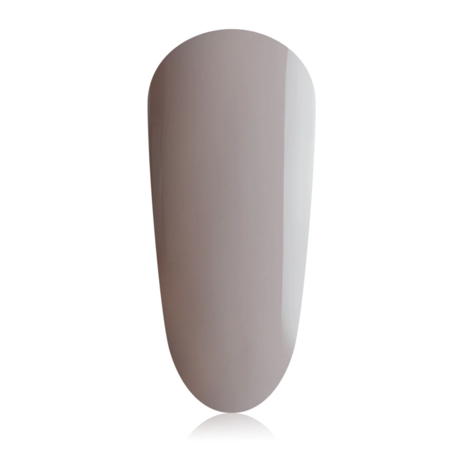 The GelBottle - Earthgrey Gel Polish, 20ml - Image 1