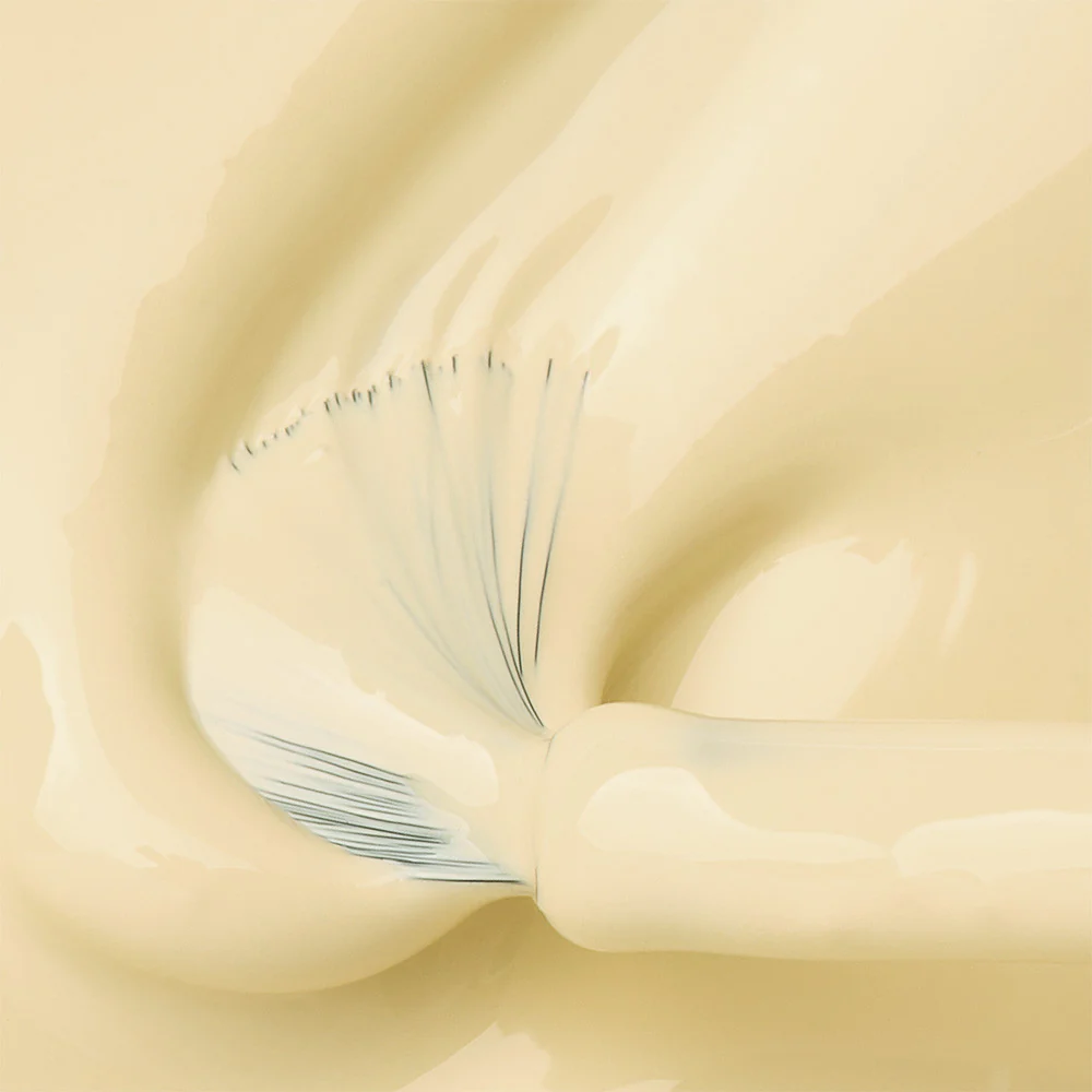 The GelBottle - Eggshell Gel Polish, 20ml - Image 3