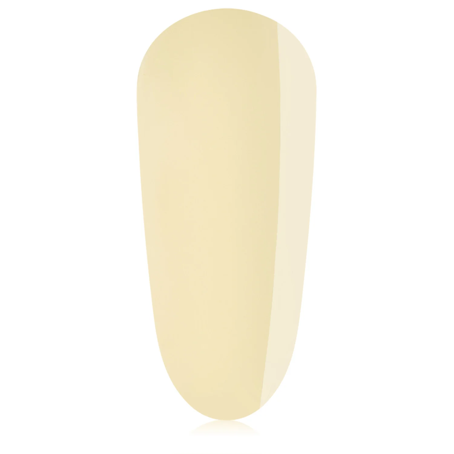 The GelBottle - Eggshell Gel Polish, 20ml - Image 1