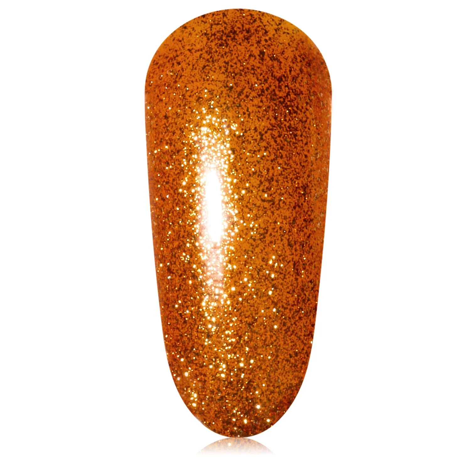 The GelBottle – Ember Gel Polish, 20ml