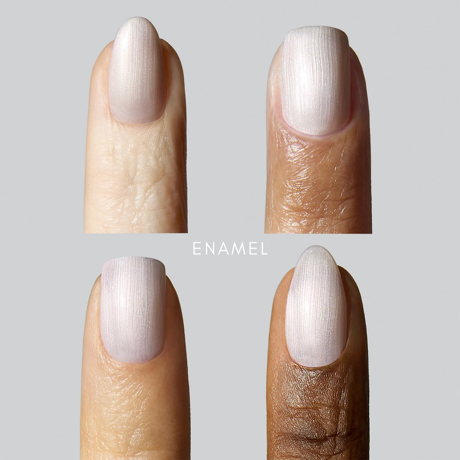 The GelBottle - Enamel Gel Polish, 20ml - Image 2