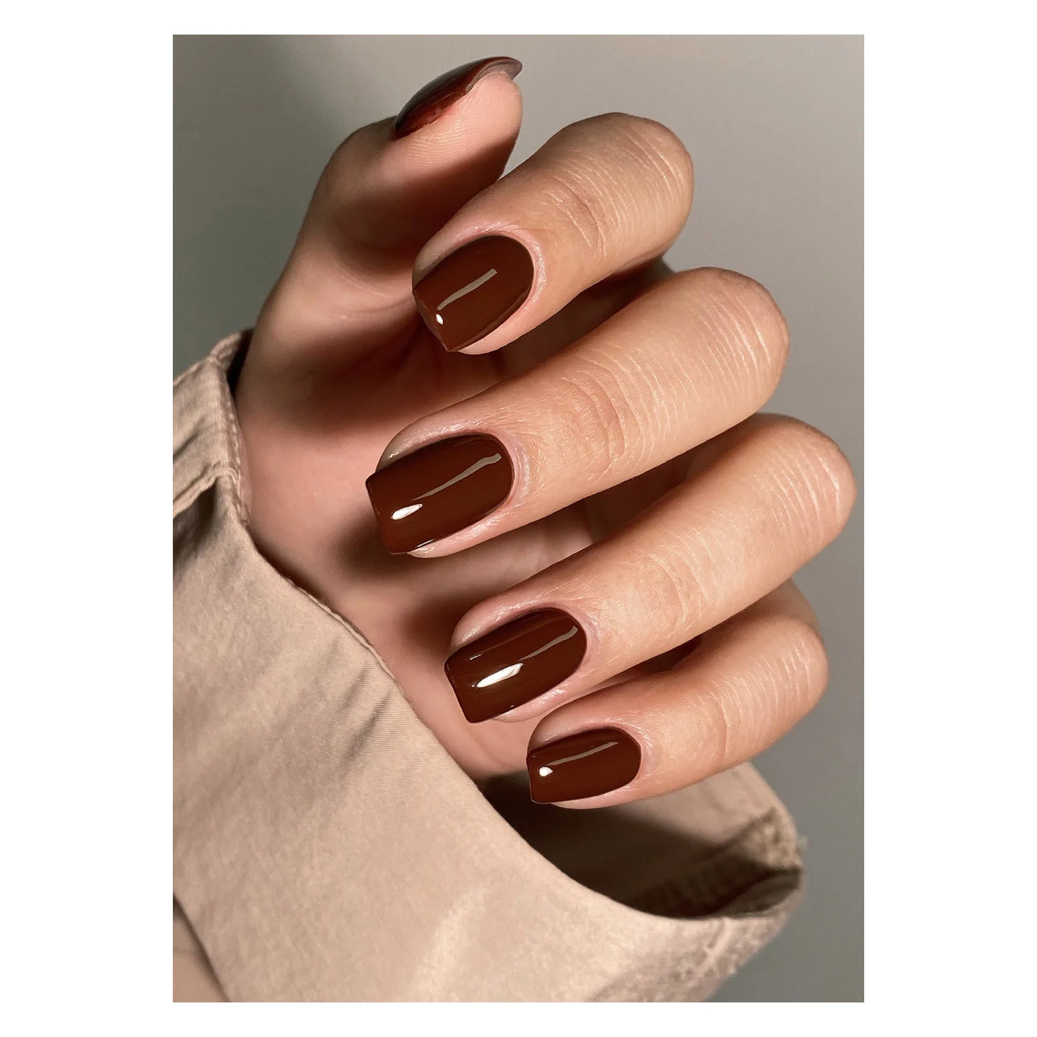 The GelBottle - Fashhun Gel Polish, 20ml - Image 2