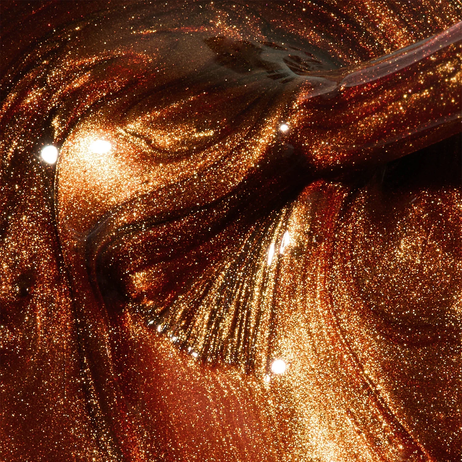 The GelBottle - Fortune Magnetic Cat Eye, 20ml - Image 3