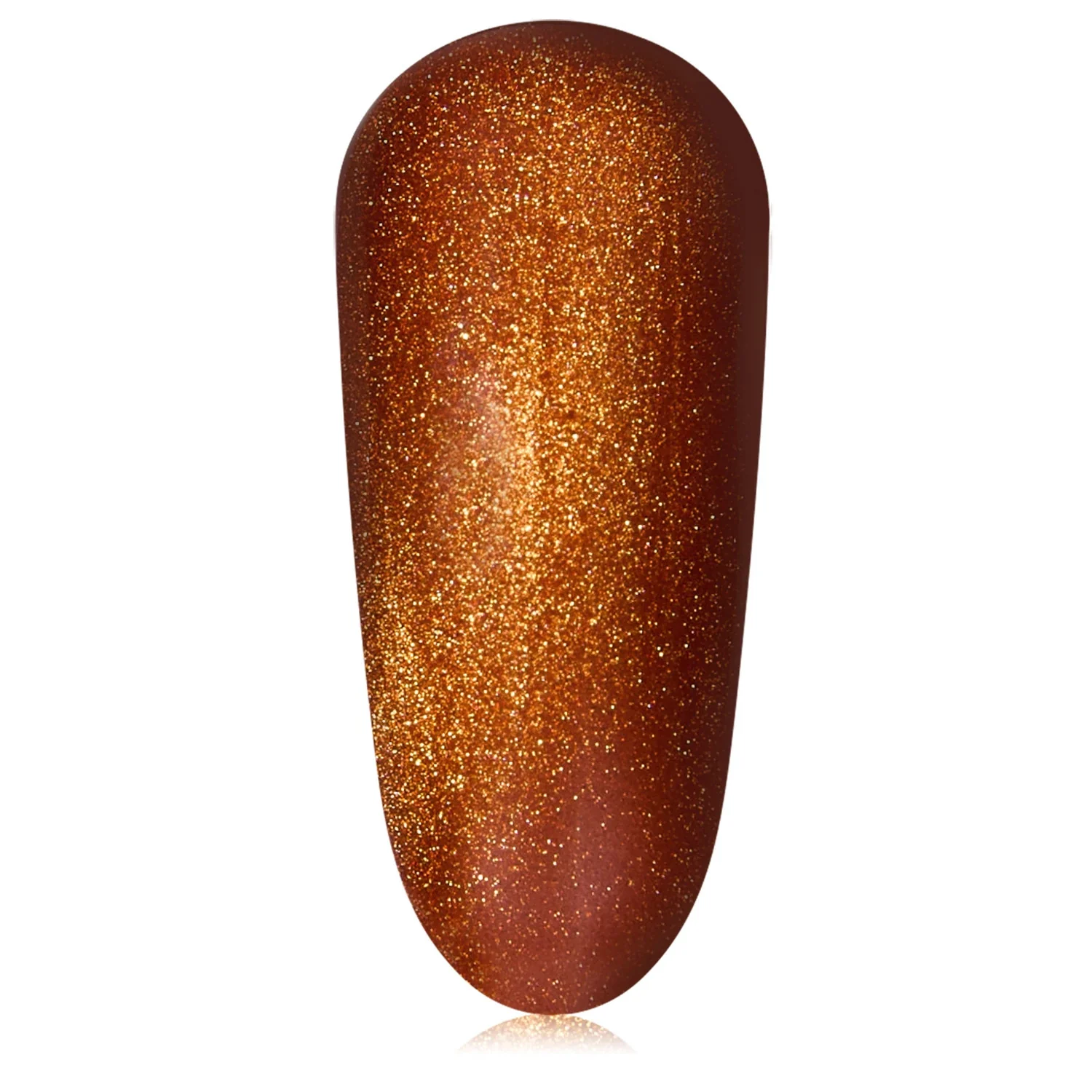 The GelBottle - Fortune Magnetic Cat Eye, 20ml - Image 1