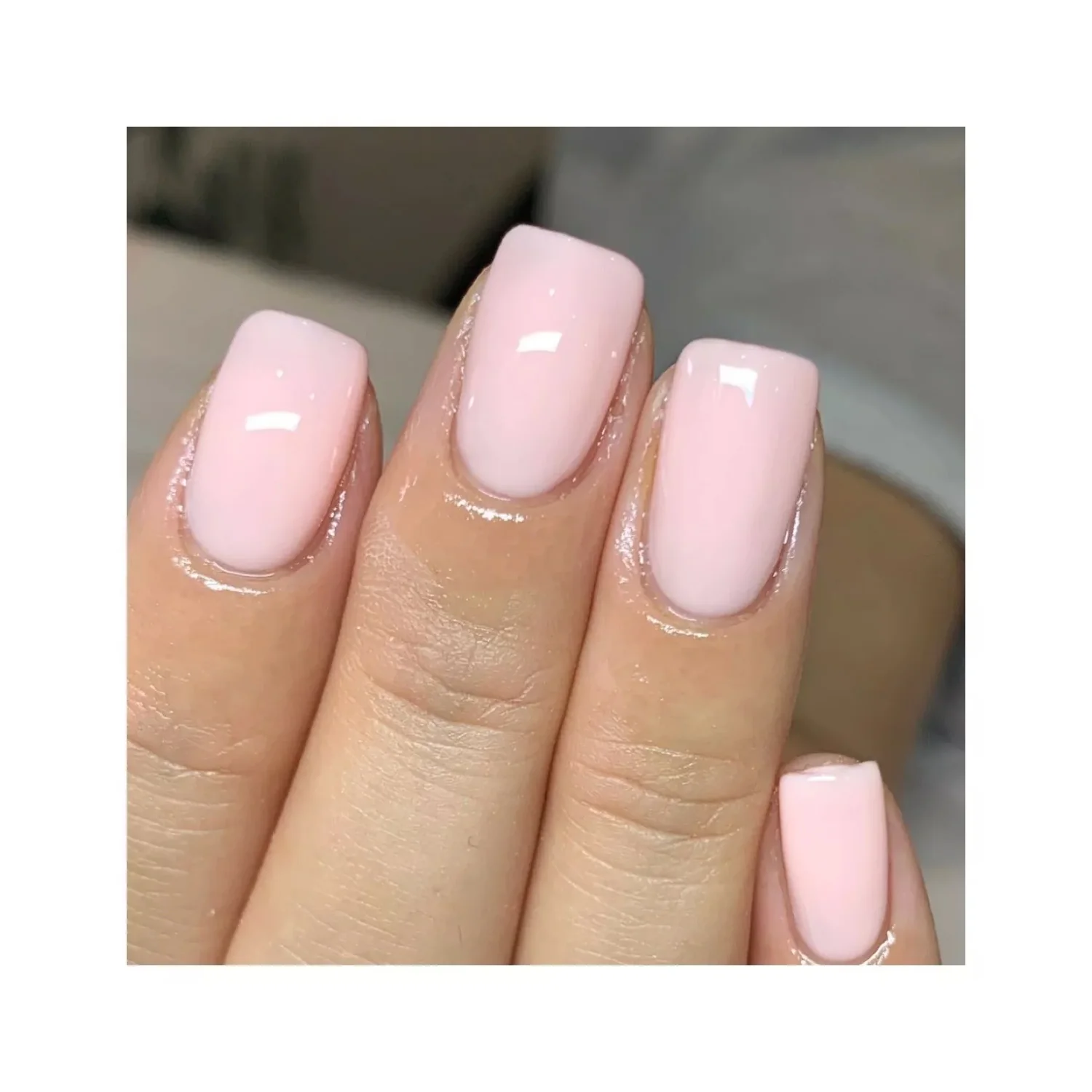 The GelBottle - French Bloom Gel Polish, 20ml - Image 2