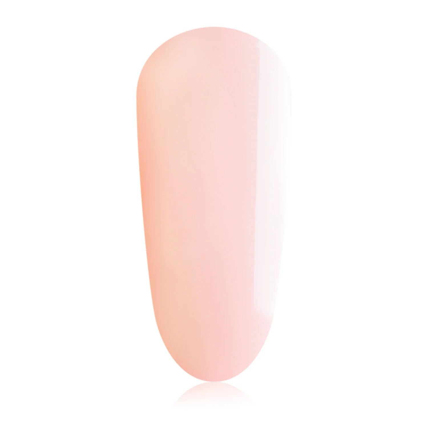 The GelBottle - French Bloom Gel Polish, 20ml - Image 1