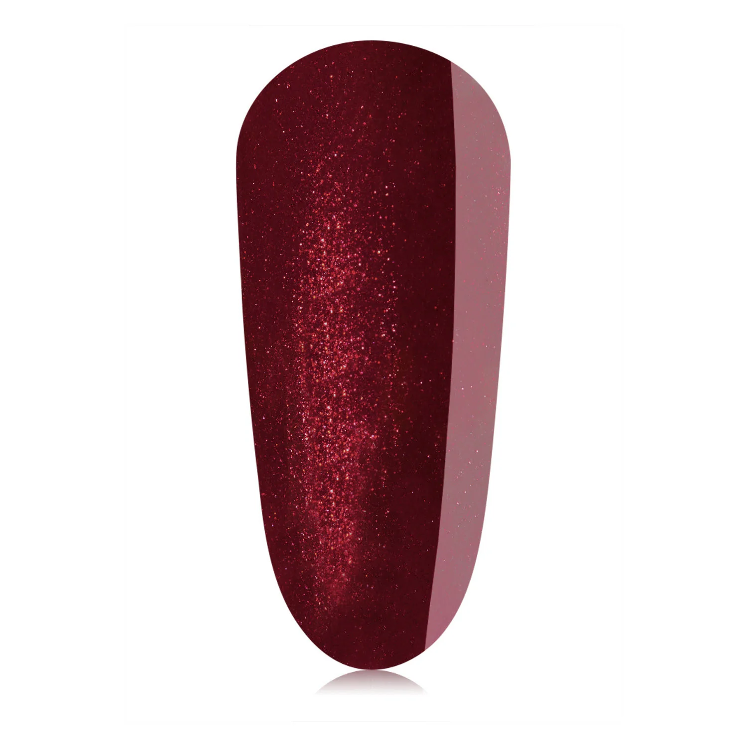 The GelBottle - French Kiss Gel Polish, 20ml - Image 1