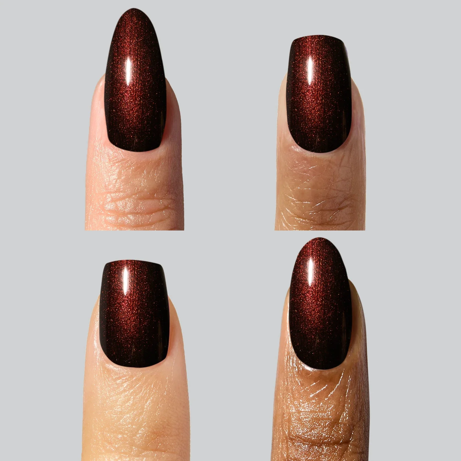 The GelBottle - Getaway Gel Polish, 20ml - Image 2