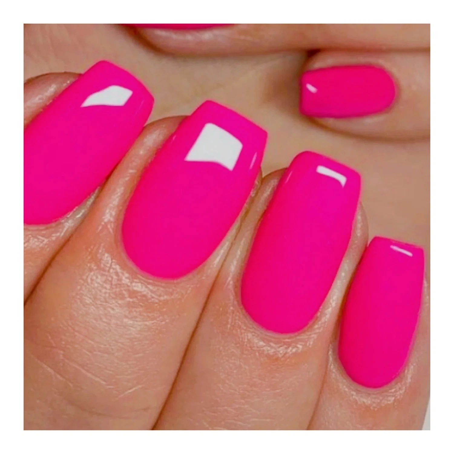 The GelBottle - Gilly Gel Polish, 20ml - Image 2