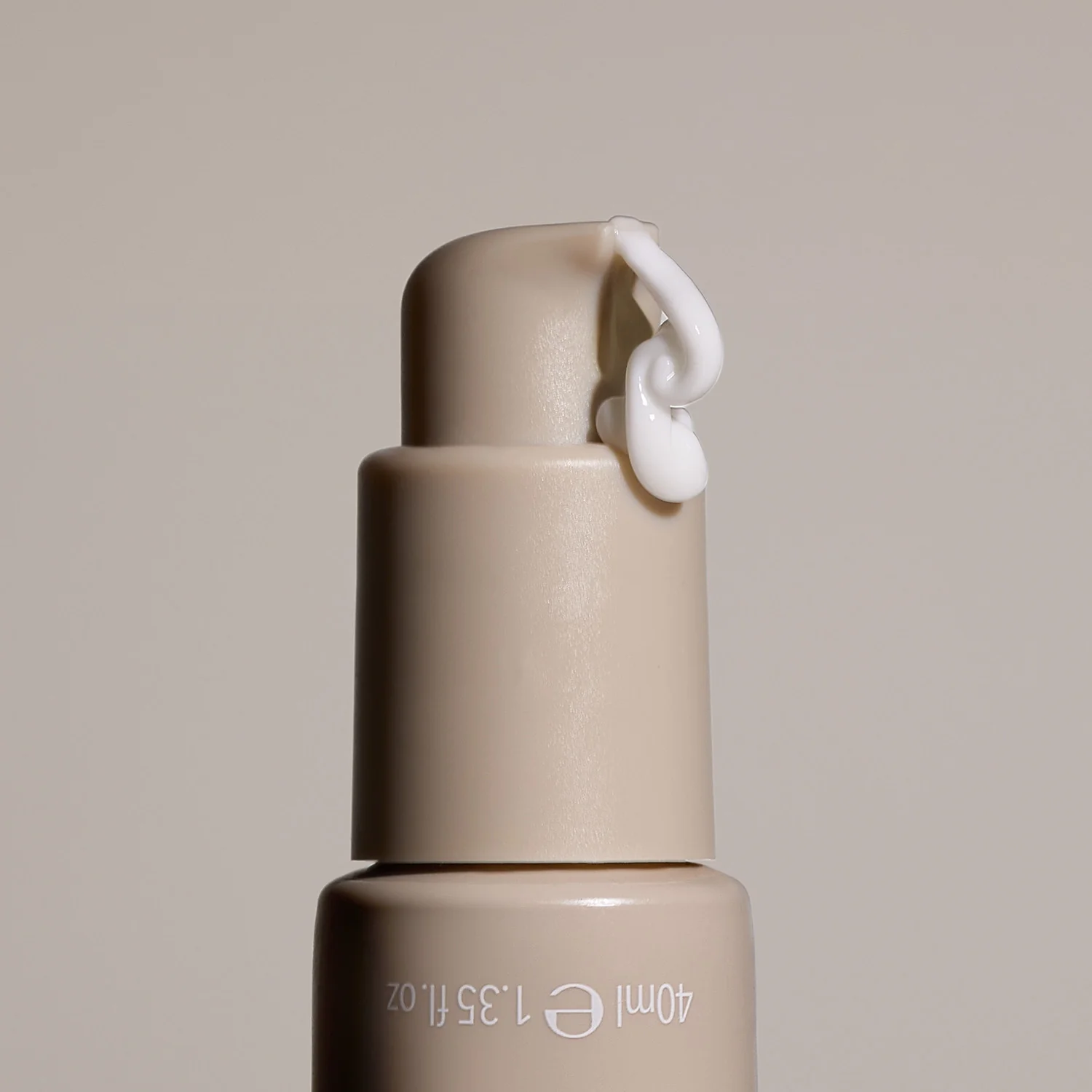 The GelBottle - H2O Cream Mini, 40ml - Image 2