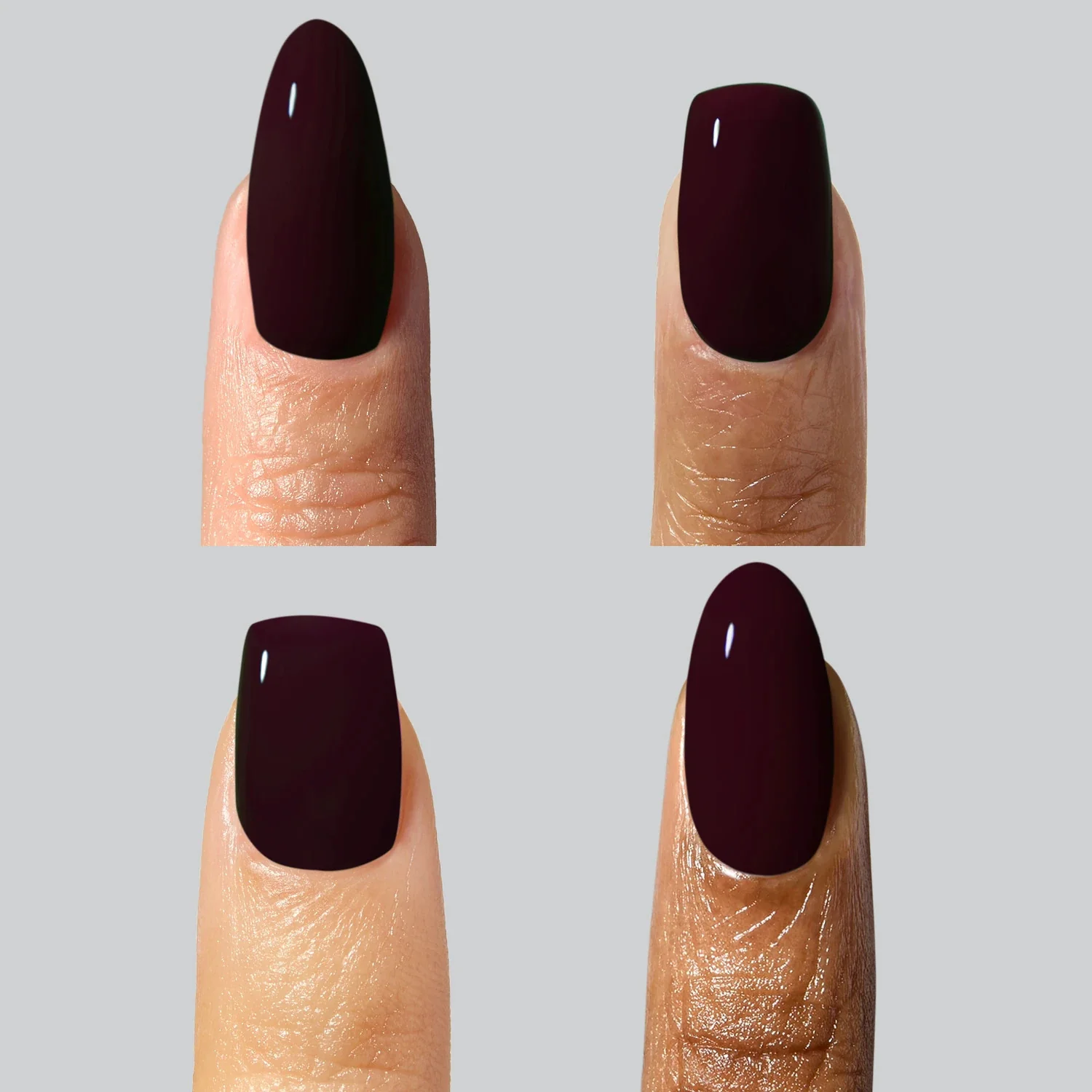 The GelBottle - Heist Gel Polish, 20ml - Image 2