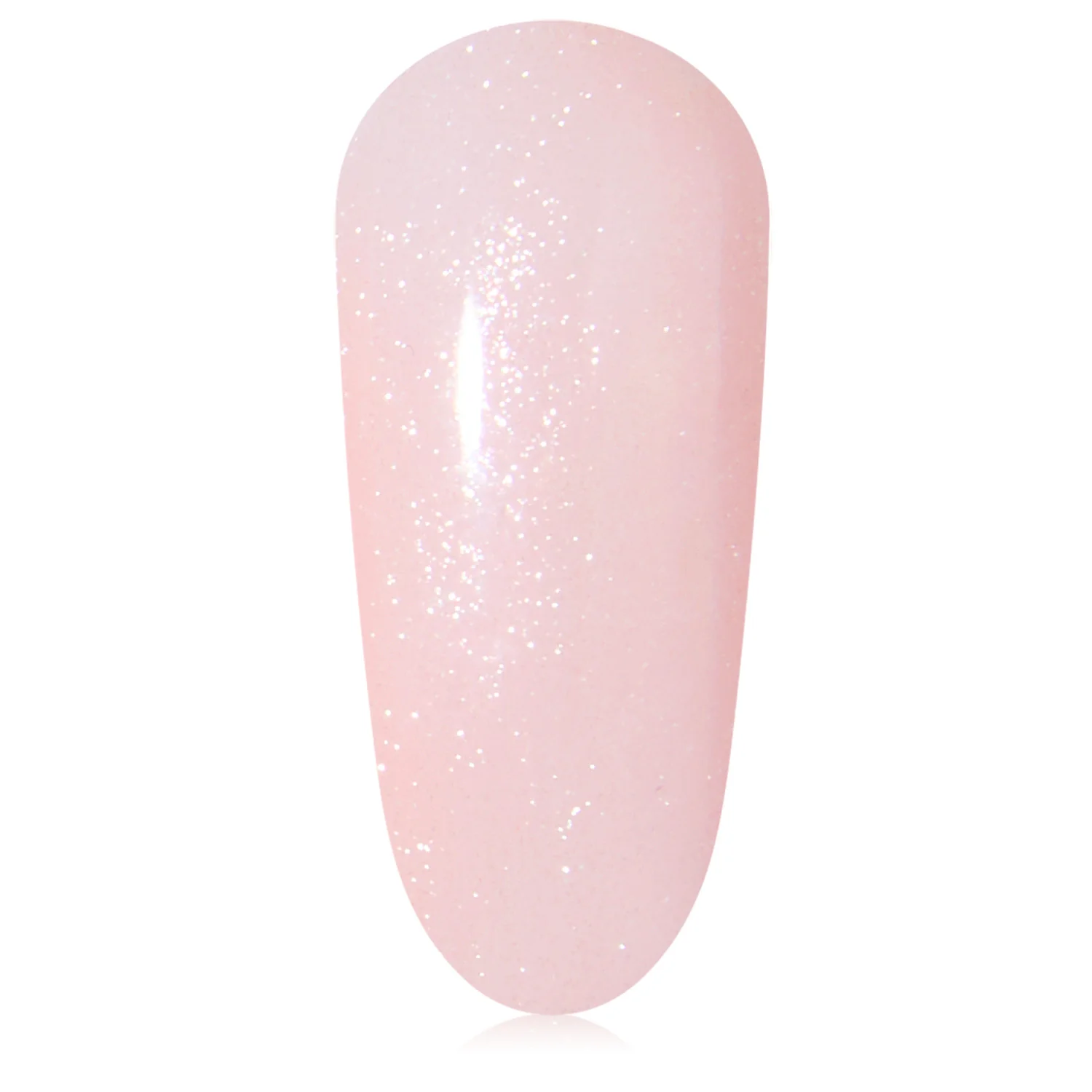 The GelBottle – Hush BIAB Builder Gel, 20ml