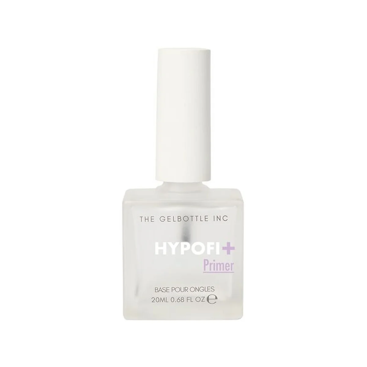 The GelBottle - HypoFix Primer, 20ml - Image 1