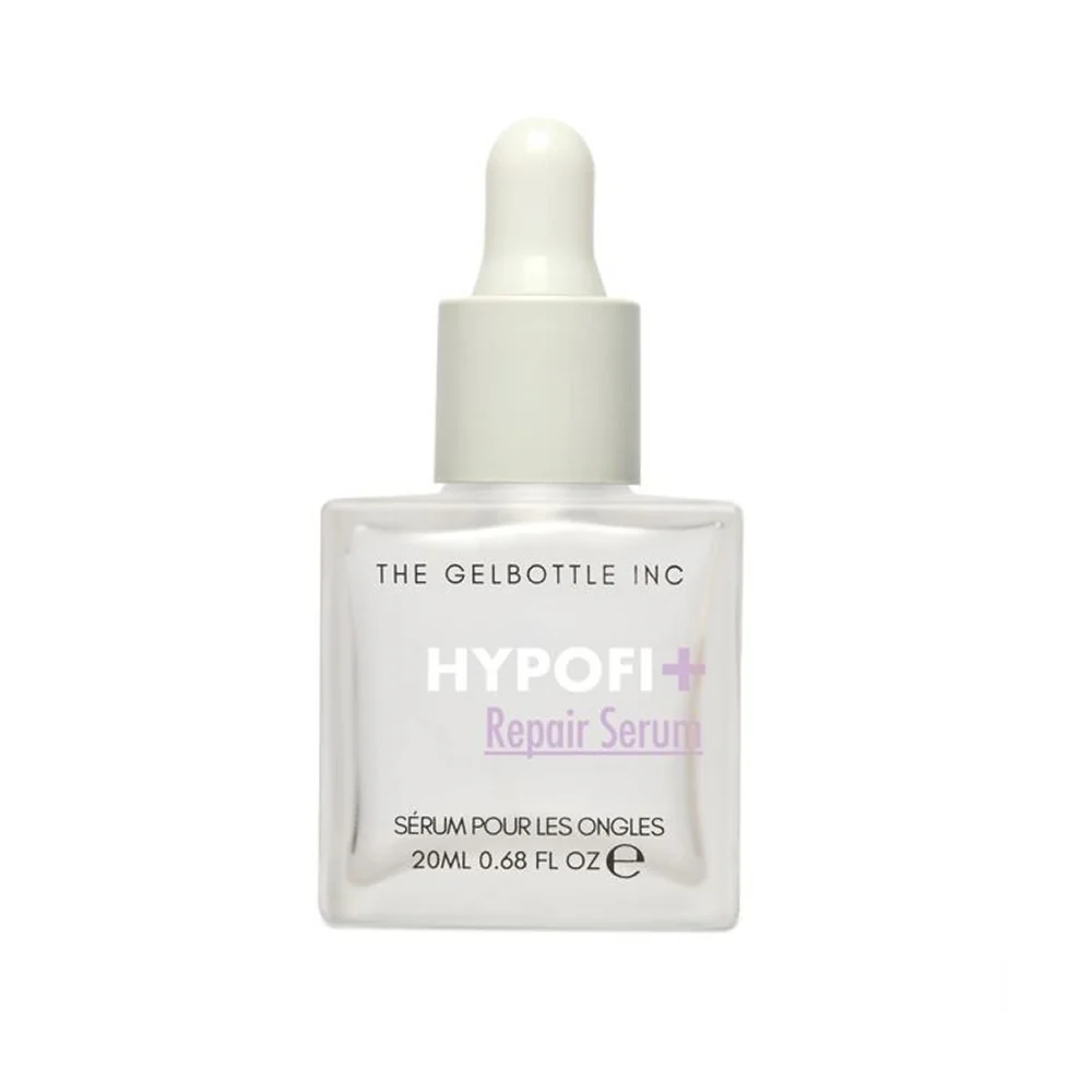 The GelBottle – HypoFix Repair Serum, 20ml