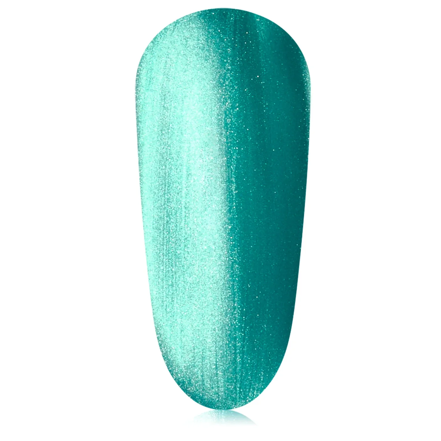 The GelBottle – Ibiza Blues Magnetic Cat Eye, 20ml
