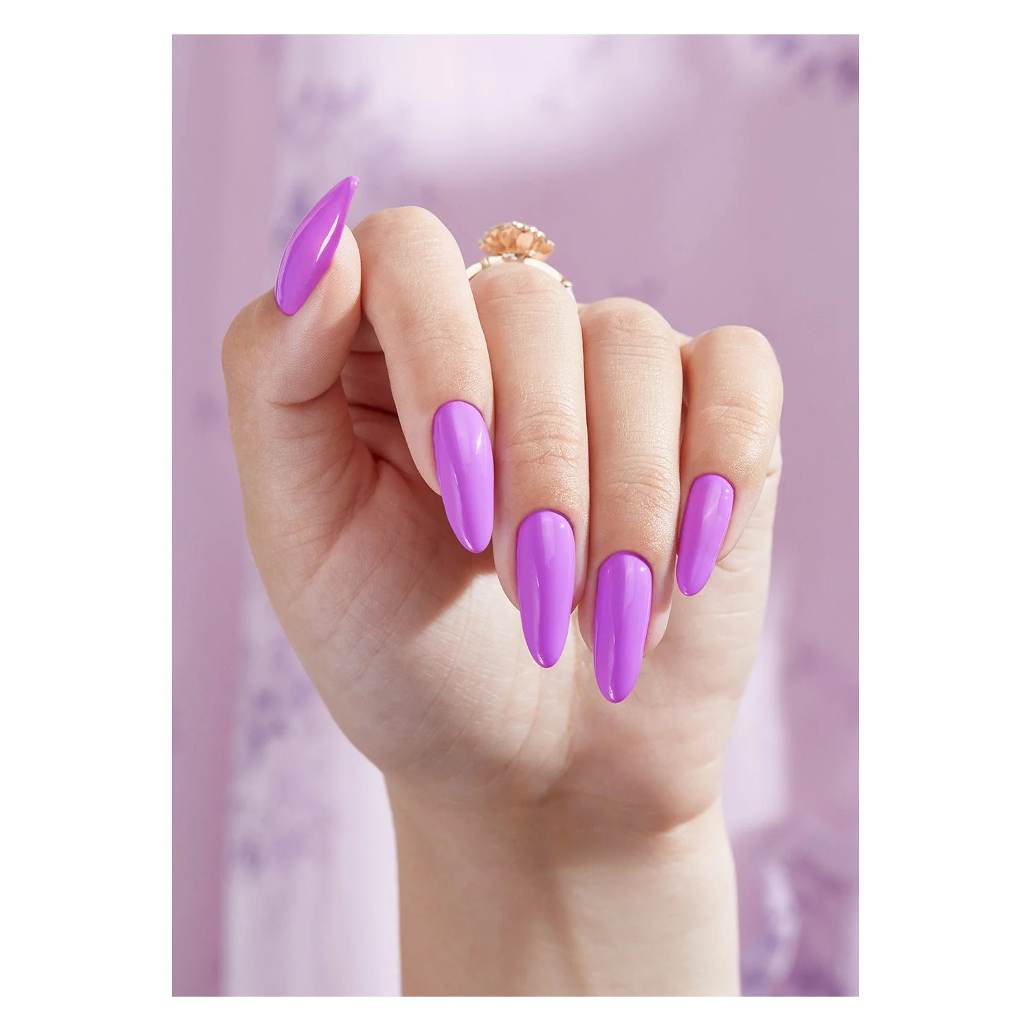 The GelBottle - In Bloom Gel Polish , 20ml - Image 2