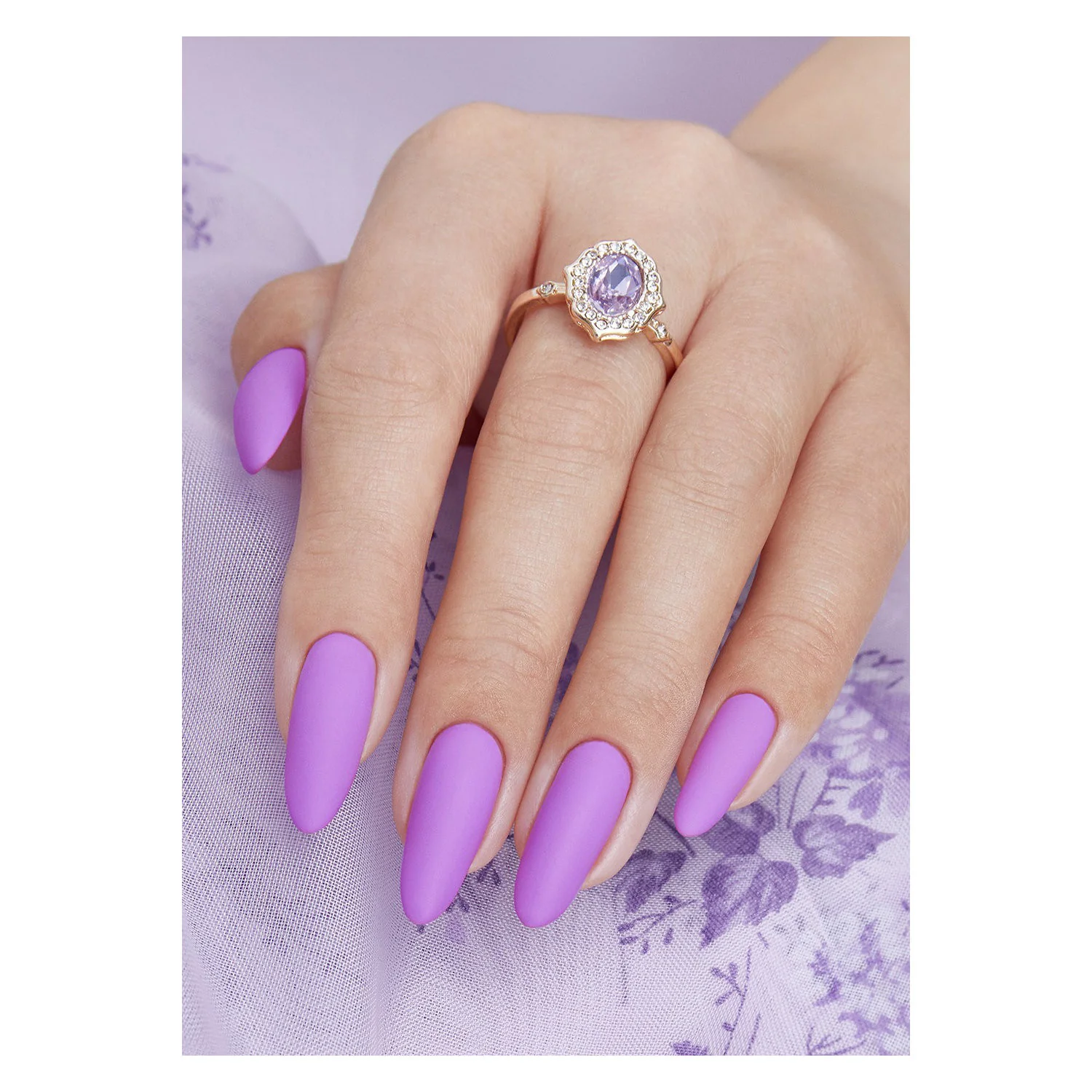 The GelBottle - In Bloom Gel Polish , 20ml - Image 3