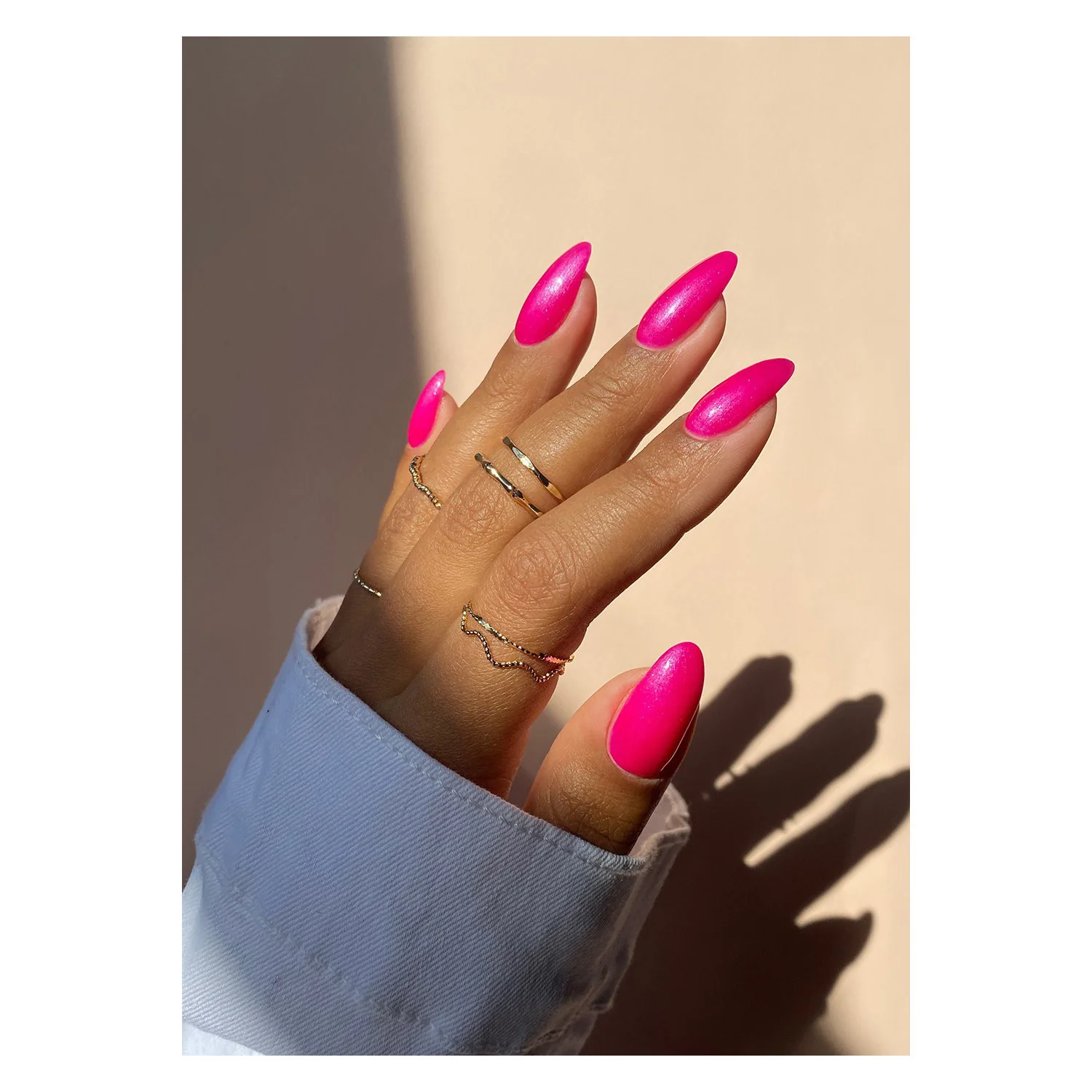 The GelBottle - It's Britney Bit*h Gel Polish, 20ml - Image 2